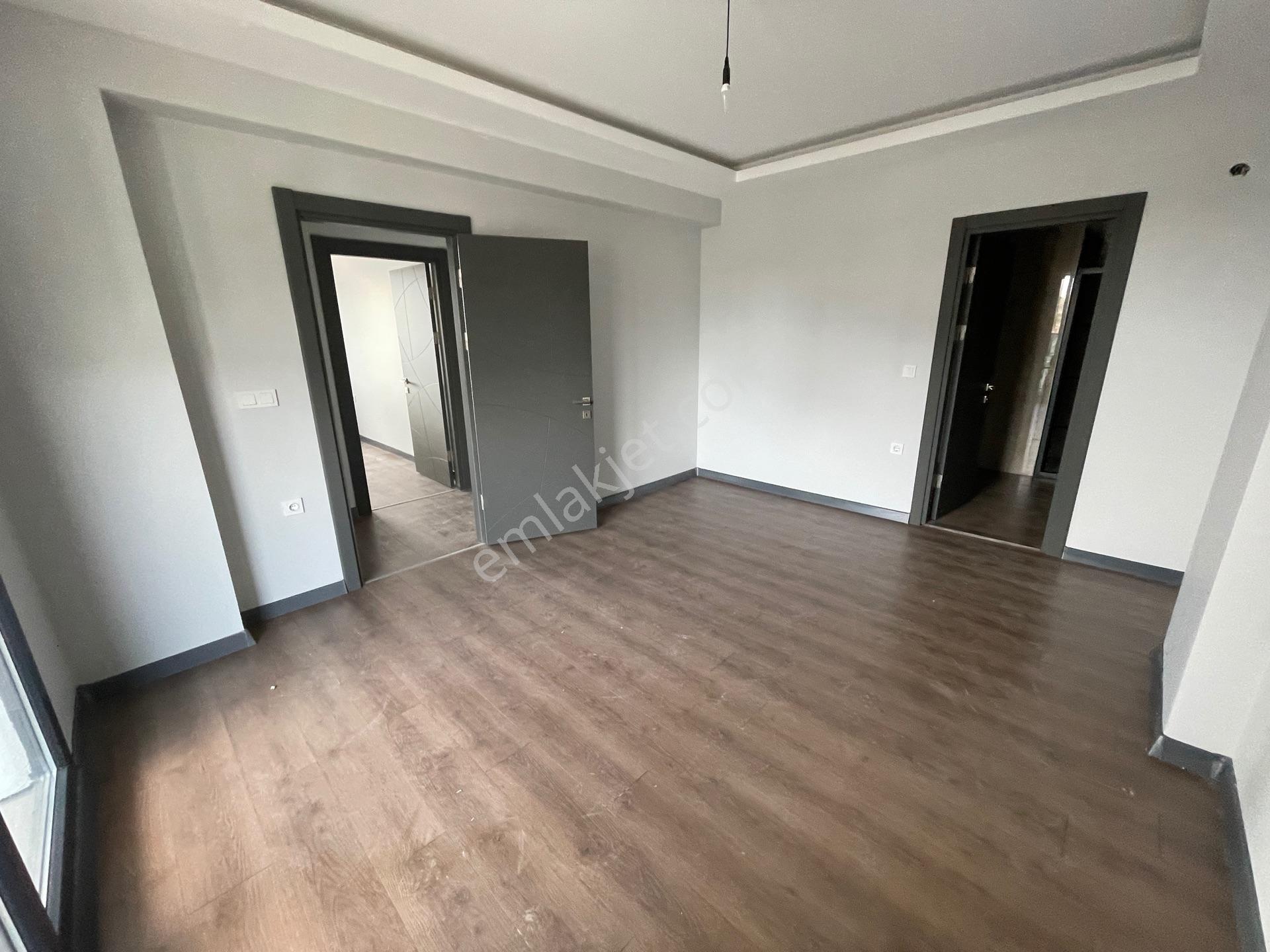 Marmara'dan Dörtkaya Mevki Modern Mimari 3+1 Kiralık Daire - Görsel 22