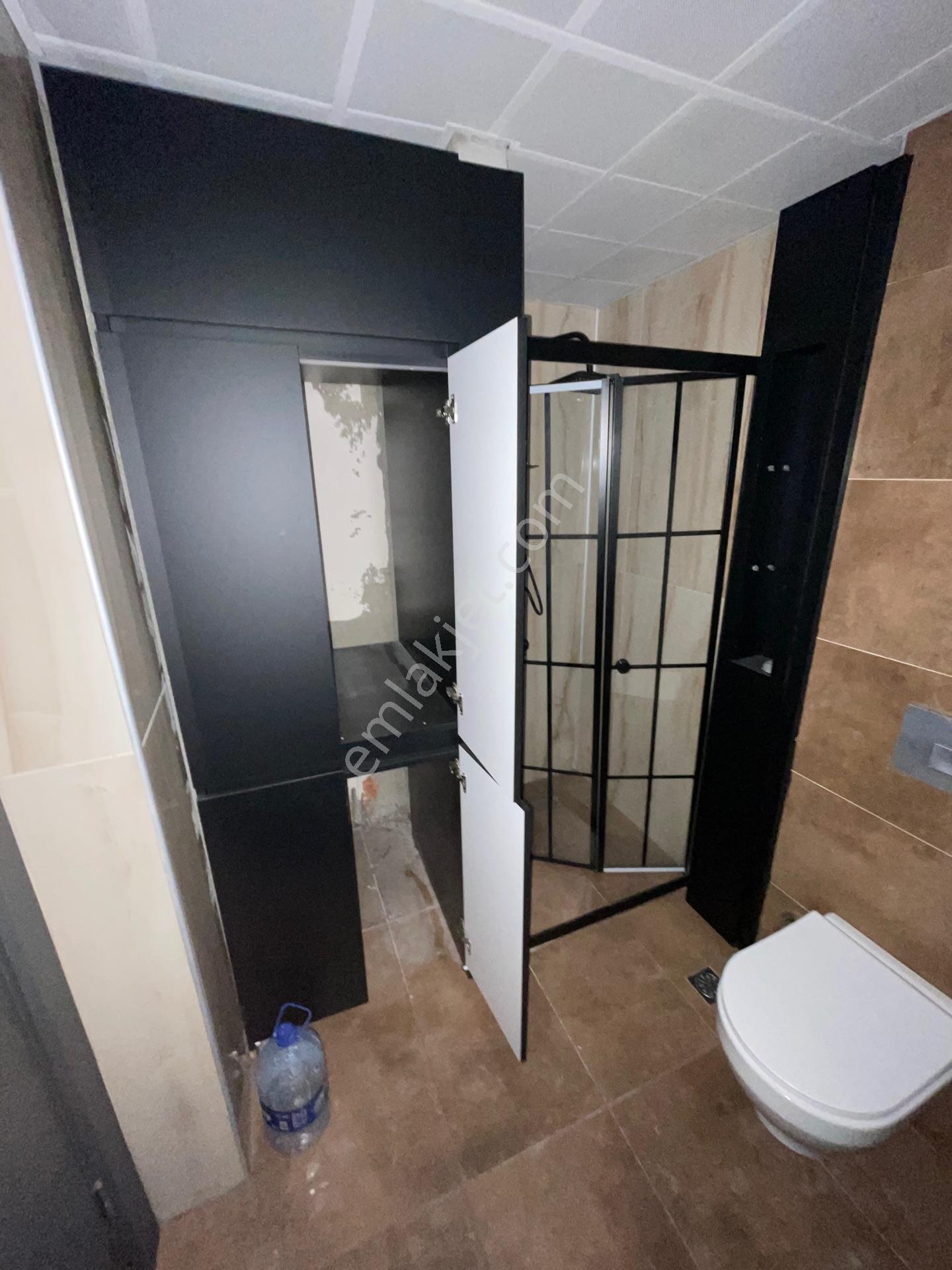 Marmara'dan Dörtkaya Mevki Modern Mimari 3+1 Kiralık Daire - Görsel 16