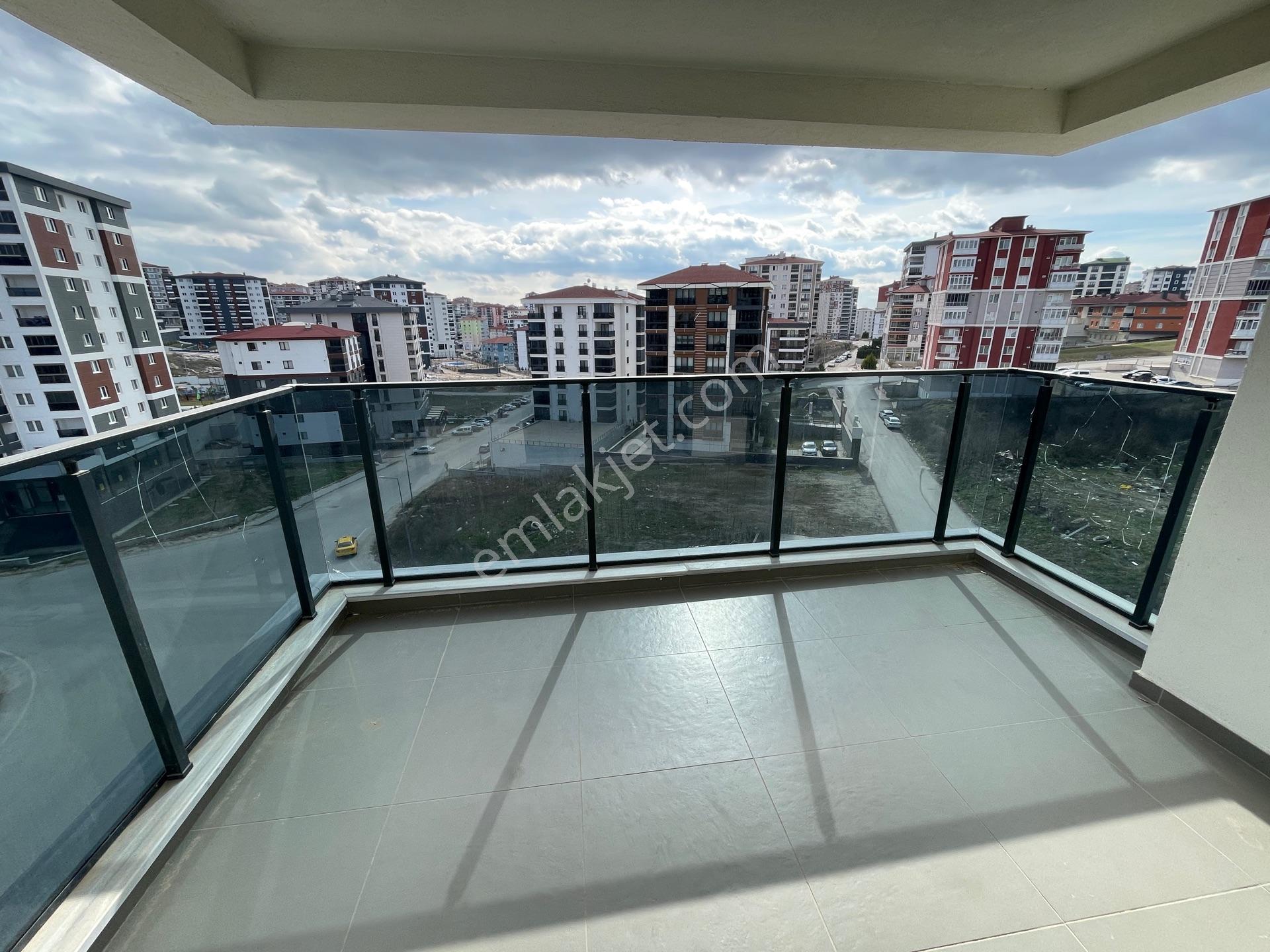 Marmara'dan Dörtkaya Mevki Modern Mimari 3+1 Kiralık Daire - Görsel 11