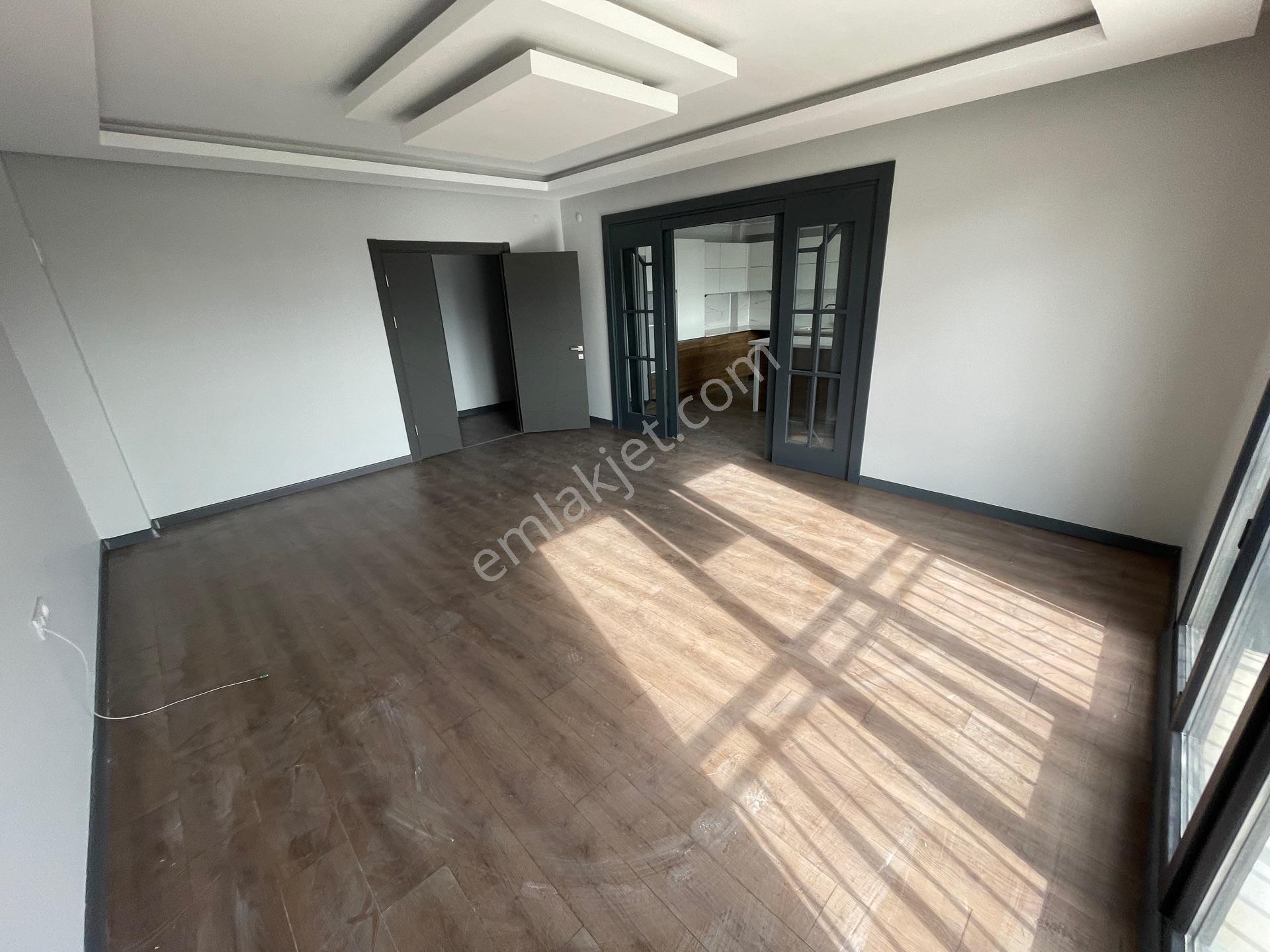 Marmara'dan Dörtkaya Mevki Modern Mimari 3+1 Kiralık Daire - Görsel 14
