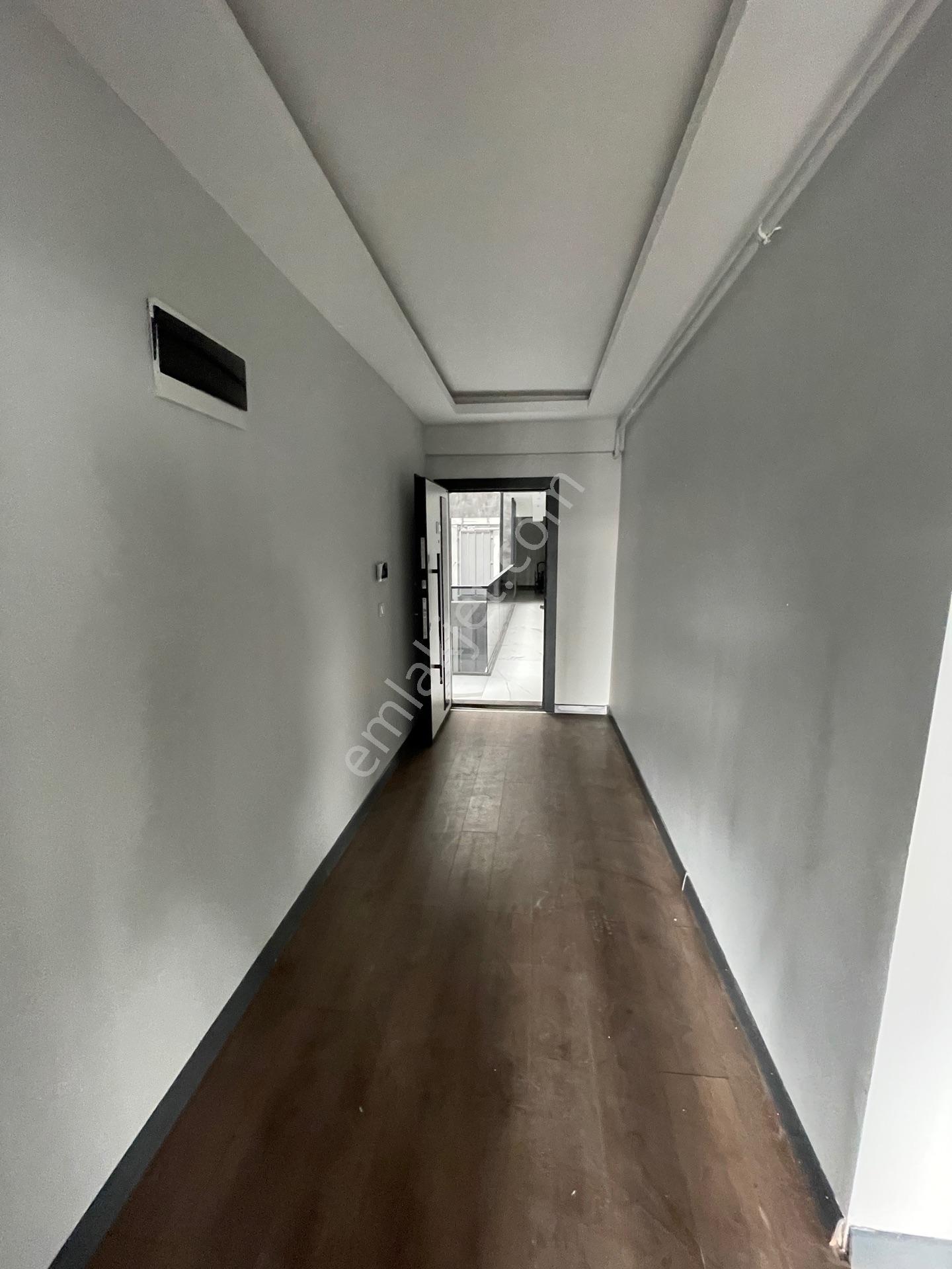 Marmara'dan Dörtkaya Mevki Modern Mimari 3+1 Kiralık Daire - Görsel 27