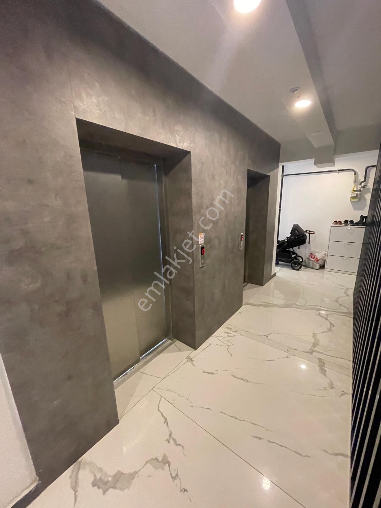 Marmara'dan Dörtkaya Mevki Modern Mimari 3+1 Kiralık Daire - Görsel 32