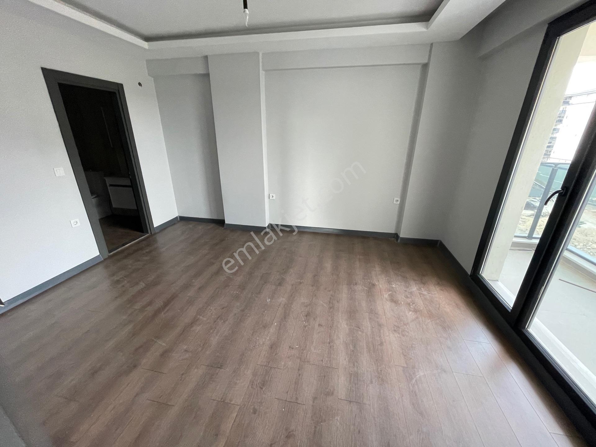 Marmara'dan Dörtkaya Mevki Modern Mimari 3+1 Kiralık Daire - Görsel 21
