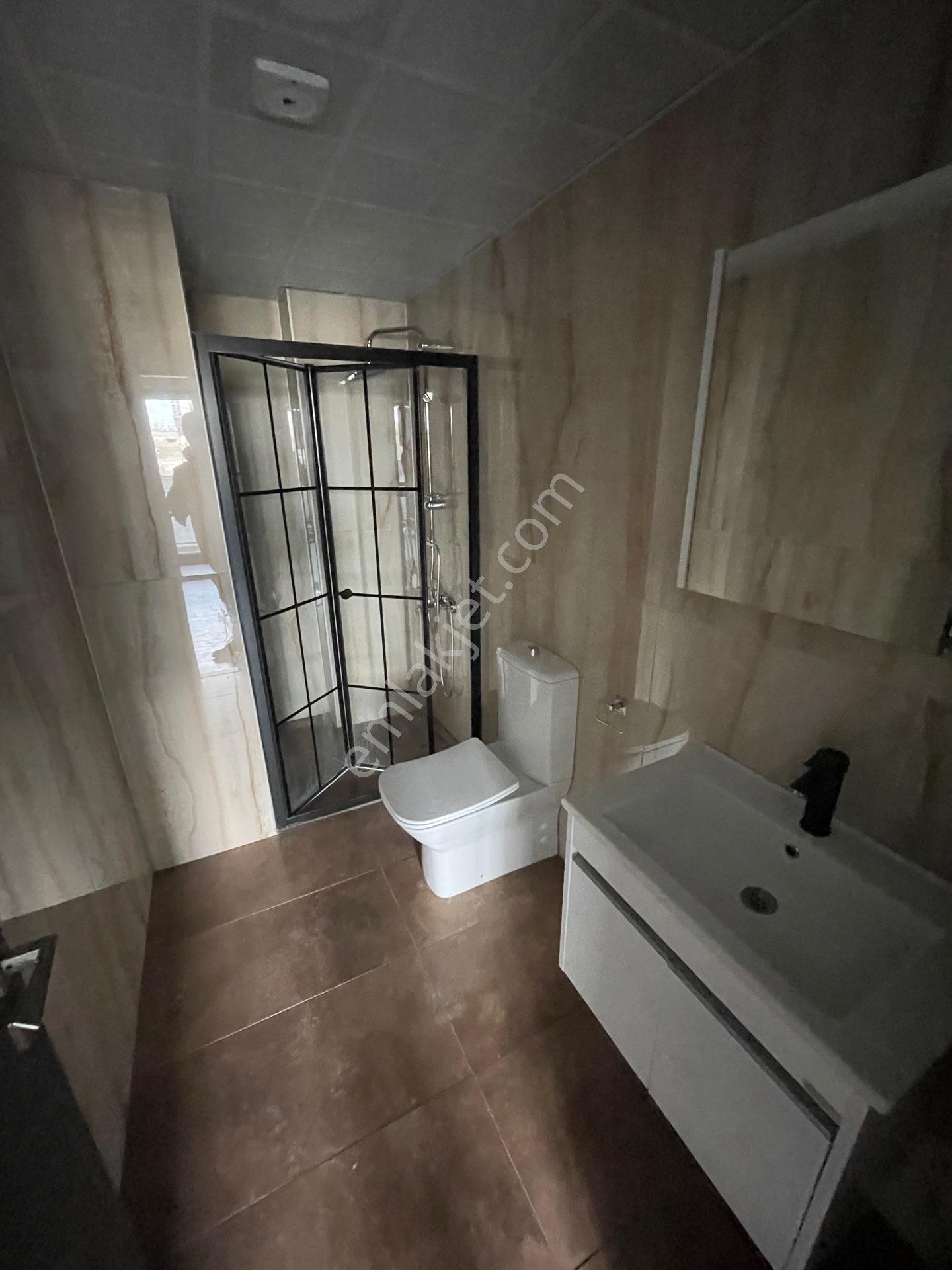 Marmara'dan Dörtkaya Mevki Modern Mimari 3+1 Kiralık Daire - Görsel 23