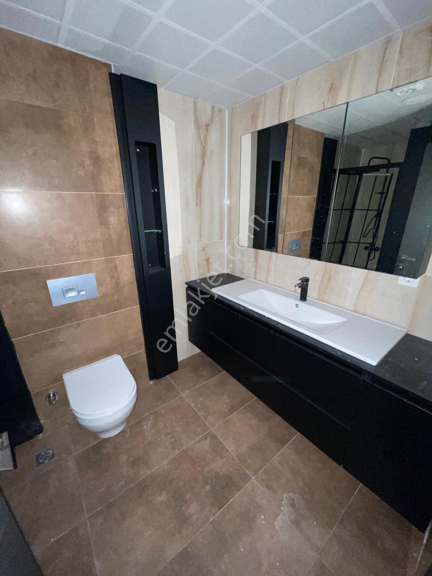 Marmara'dan Dörtkaya Mevki Modern Mimari 3+1 Kiralık Daire - Görsel 15