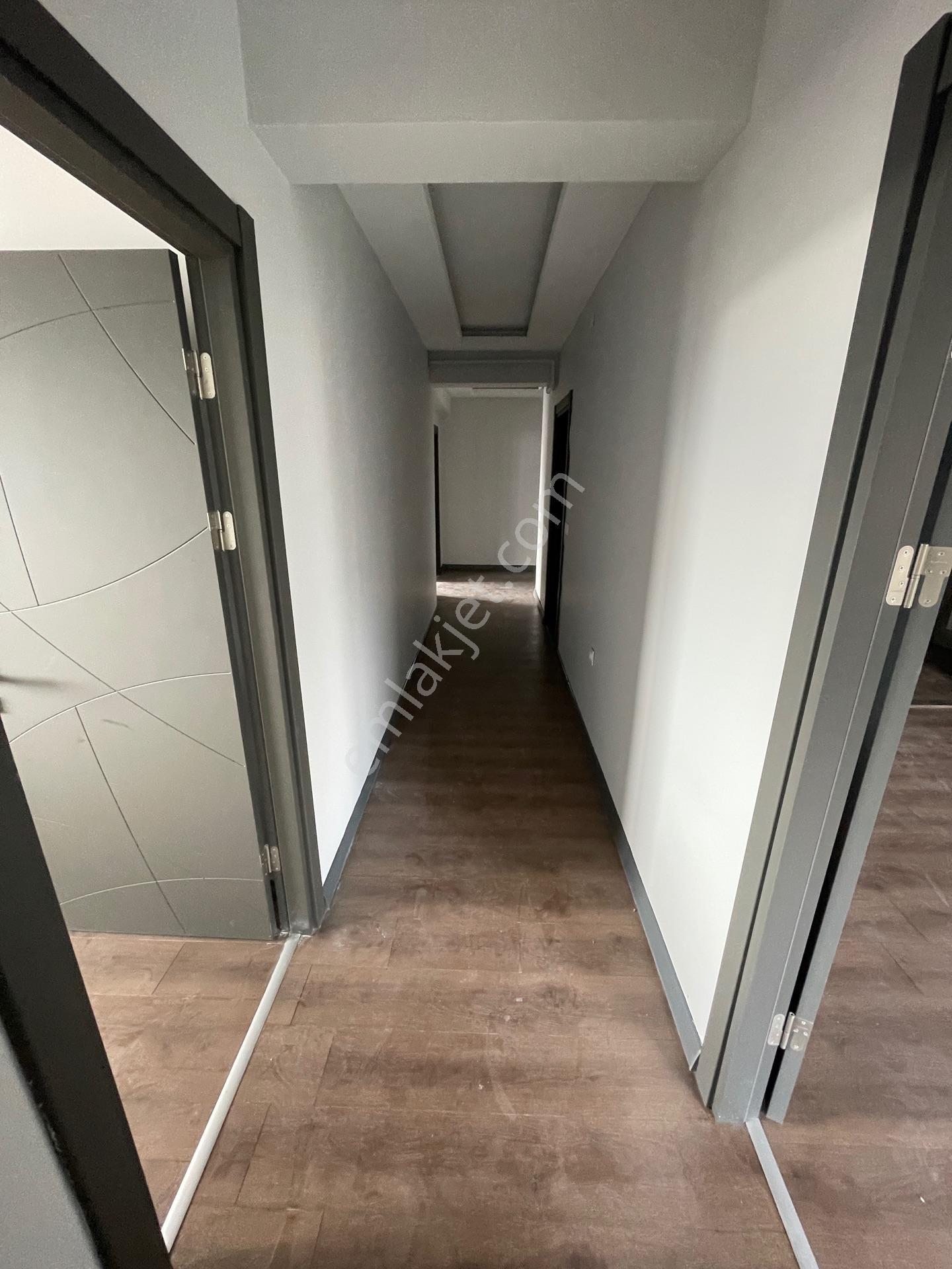 Marmara'dan Dörtkaya Mevki Modern Mimari 3+1 Kiralık Daire - Görsel 25