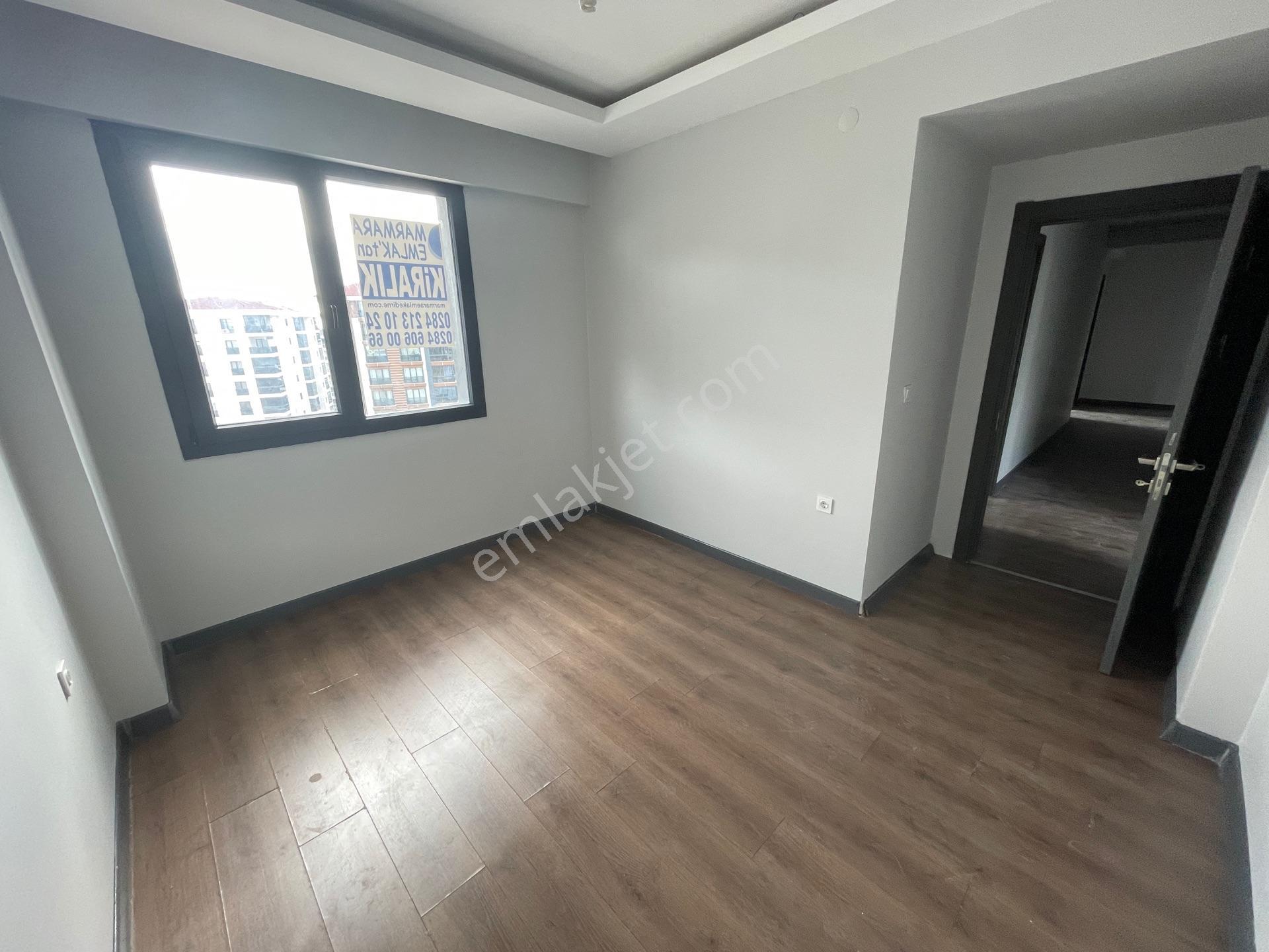 Marmara'dan Dörtkaya Mevki Modern Mimari 3+1 Kiralık Daire - Görsel 20