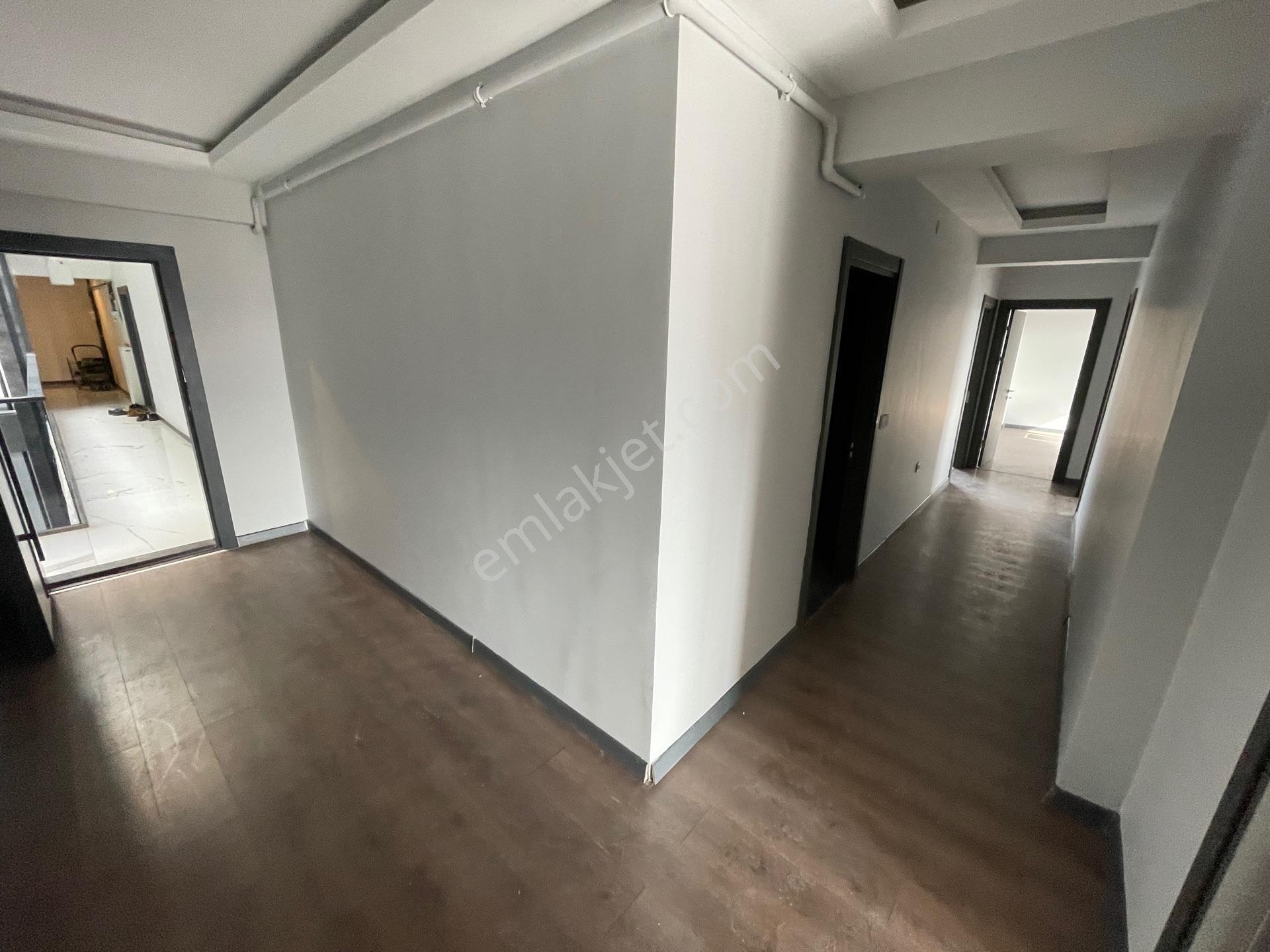 Marmara'dan Dörtkaya Mevki Modern Mimari 3+1 Kiralık Daire - Görsel 4