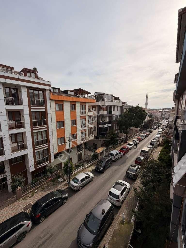 Kaçmaz'dan Altıntepe'de Asansörlü Binada 3.kat Ön Cephe Köşe 2+1 - Görsel 20