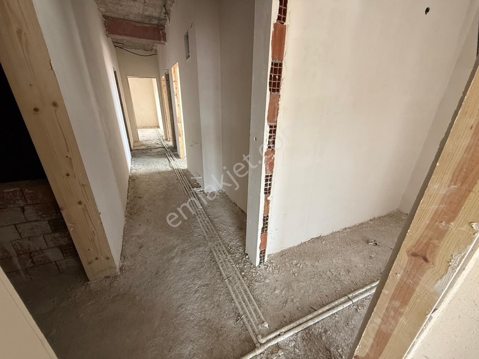 Doğan Emlak Group’tan İlkadım Fevçakmak’ta 3+1 2-3 Aya Teslim - Görsel 30