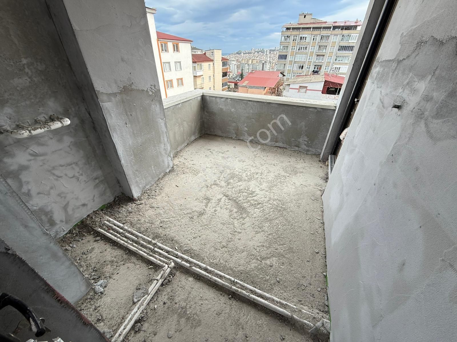 Doğan Emlak Group’tan İlkadım Fevçakmak’ta 3+1 2-3 Aya Teslim - Görsel 6