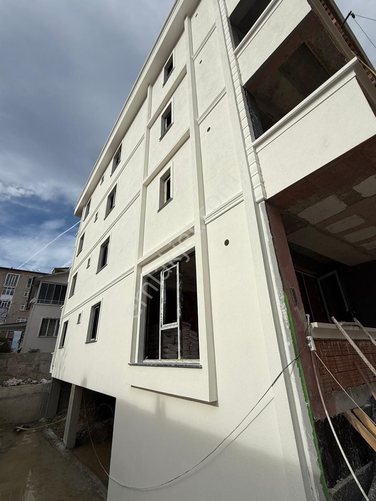 Doğan Emlak Group’tan İlkadım Fevçakmak’ta 3+1 2-3 Aya Teslim