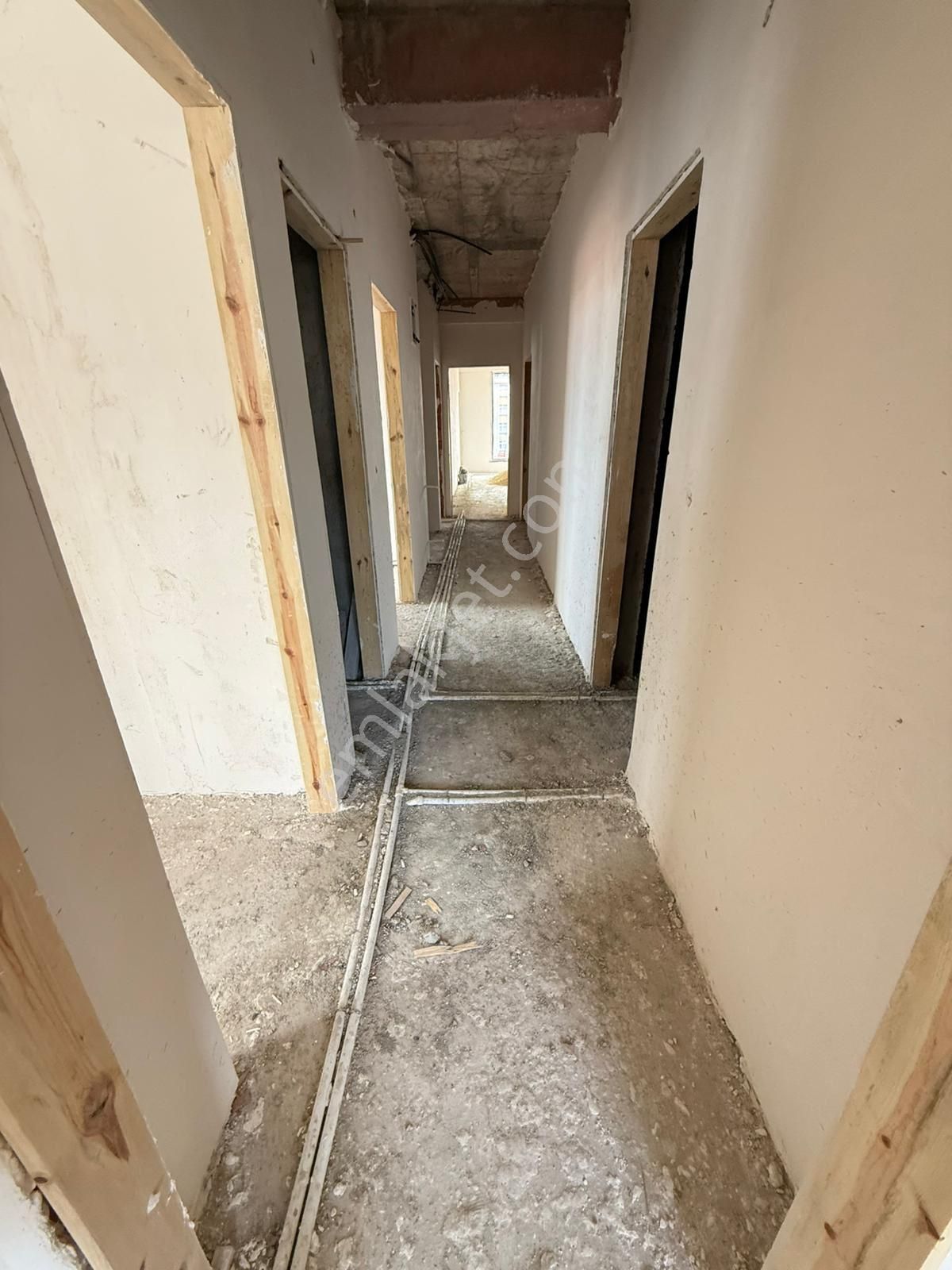 Doğan Emlak Group’tan İlkadım Fevçakmak’ta 3+1 2-3 Aya Teslim - Görsel 29