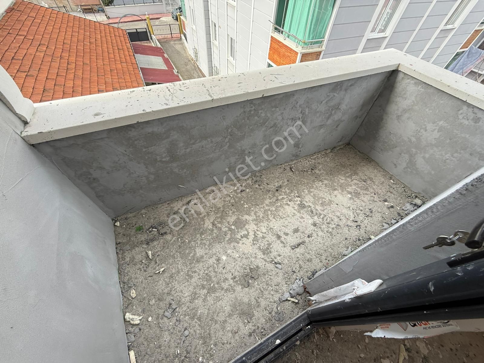 Doğan Emlak Group’tan İlkadım Fevçakmak’ta 3+1 2-3 Aya Teslim - Görsel 23