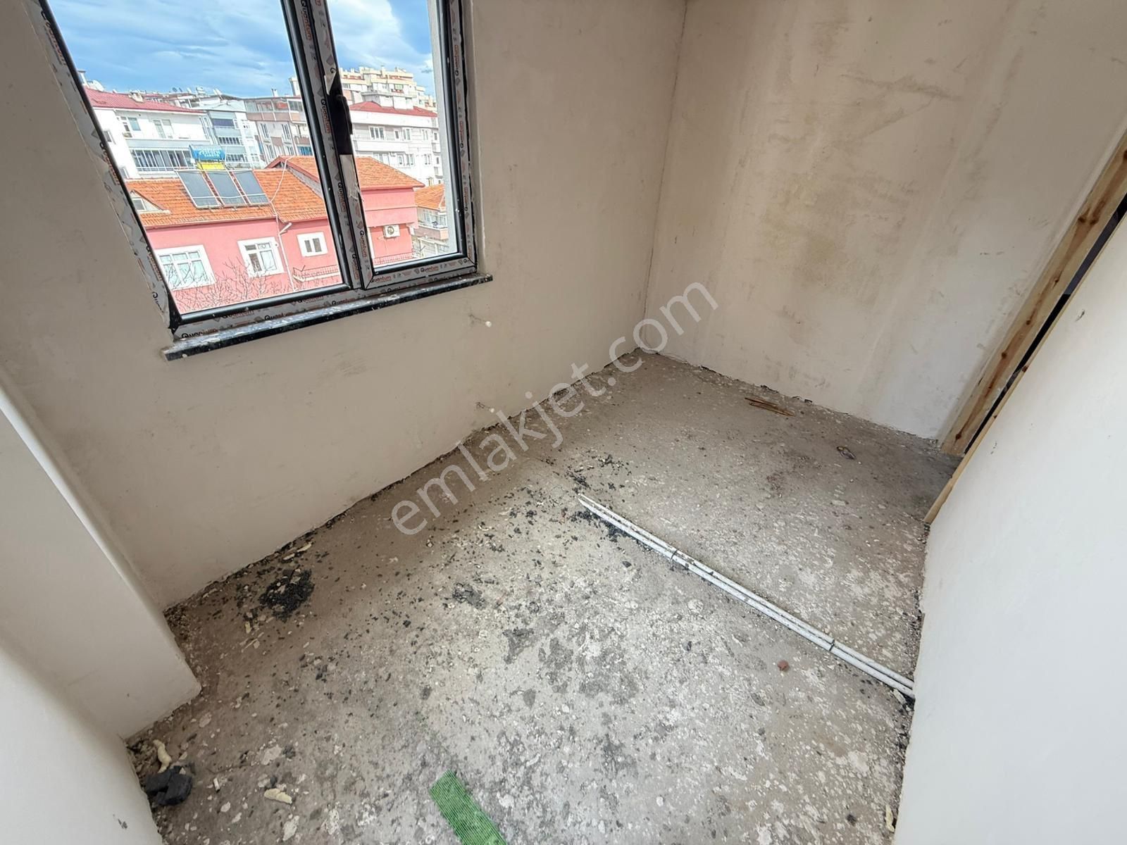 Doğan Emlak Group’tan İlkadım Fevçakmak’ta 3+1 2-3 Aya Teslim - Görsel 22