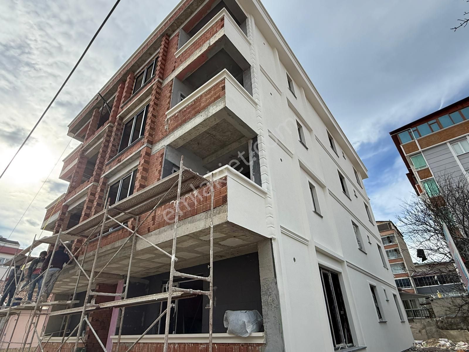 Doğan Emlak Group’tan İlkadım Fevçakmak’ta 3+1 2-3 Aya Teslim - Görsel 3