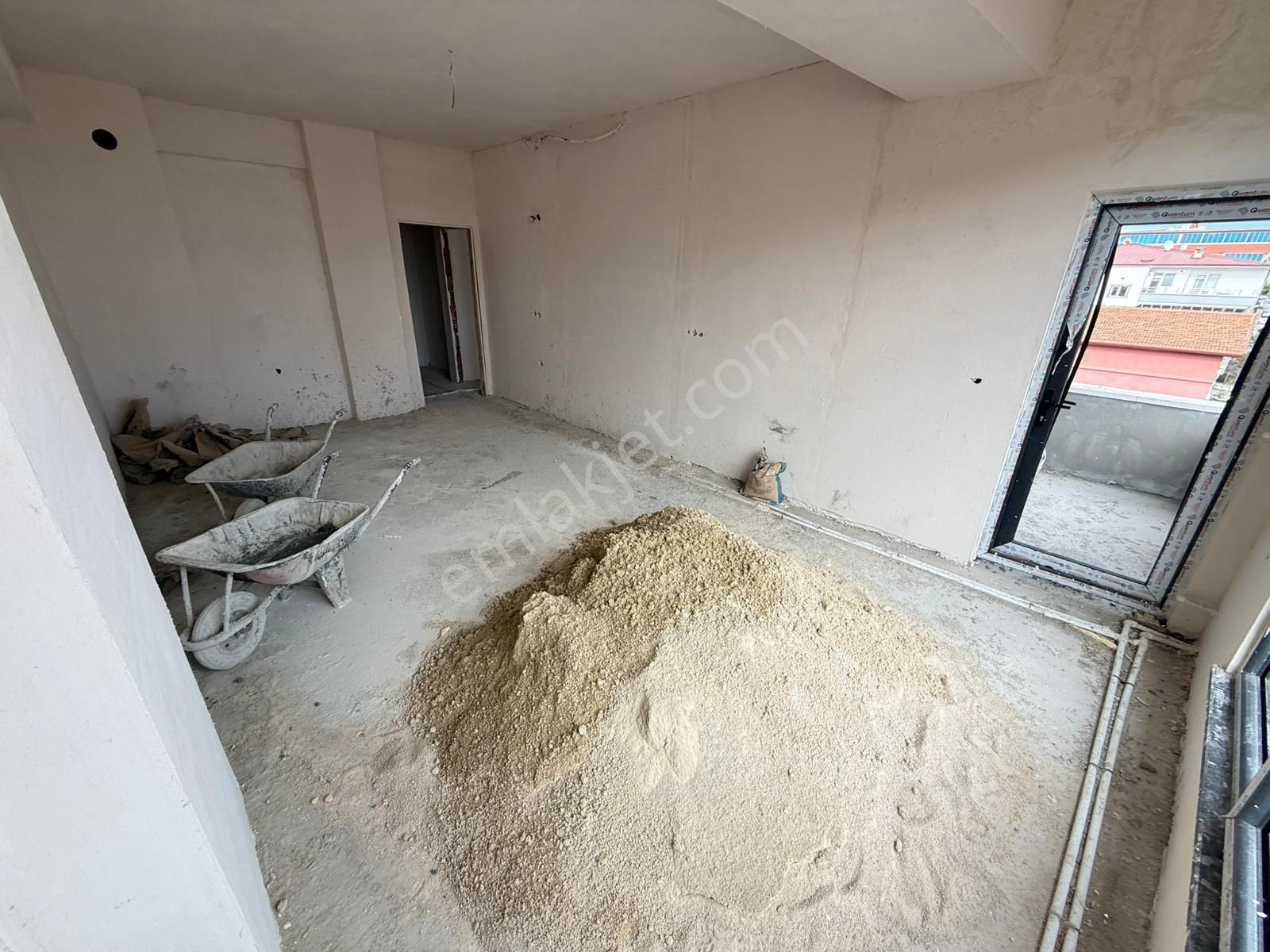 Doğan Emlak Group’tan İlkadım Fevçakmak’ta 3+1 2-3 Aya Teslim - Görsel 9