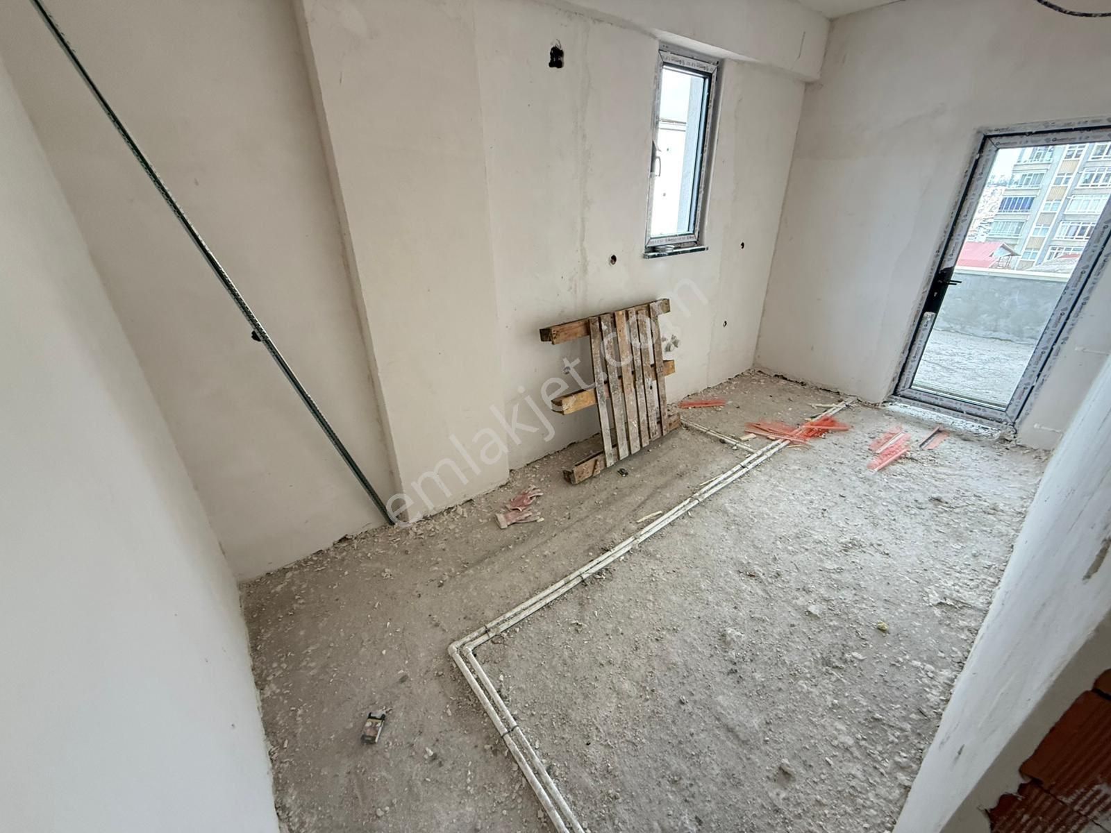 Doğan Emlak Group’tan İlkadım Fevçakmak’ta 3+1 2-3 Aya Teslim - Görsel 4