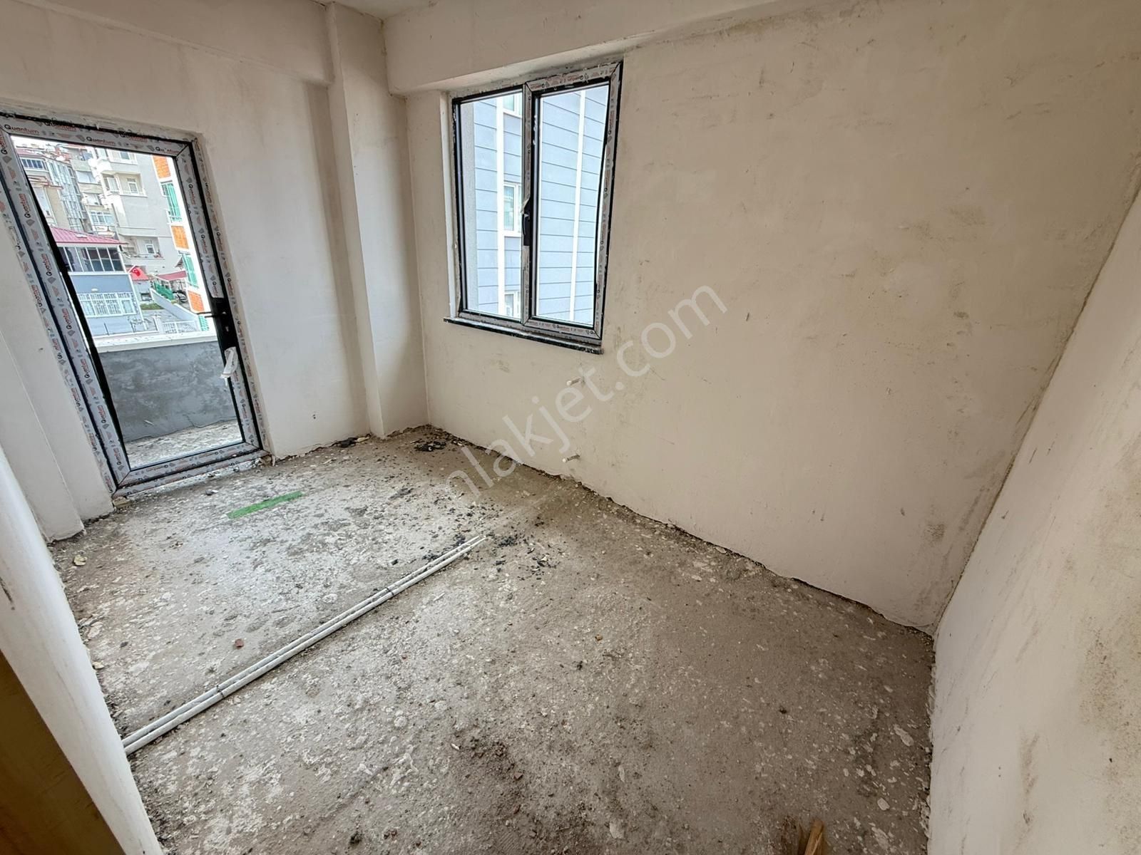 Doğan Emlak Group’tan İlkadım Fevçakmak’ta 3+1 2-3 Aya Teslim - Görsel 19