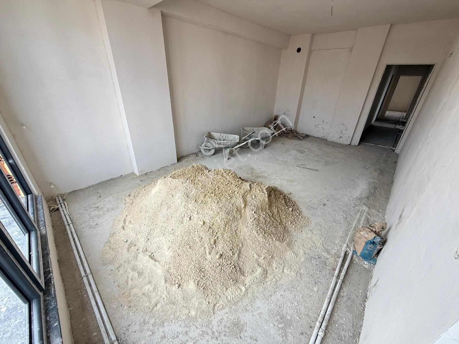 Doğan Emlak Group’tan İlkadım Fevçakmak’ta 3+1 2-3 Aya Teslim - Görsel 8