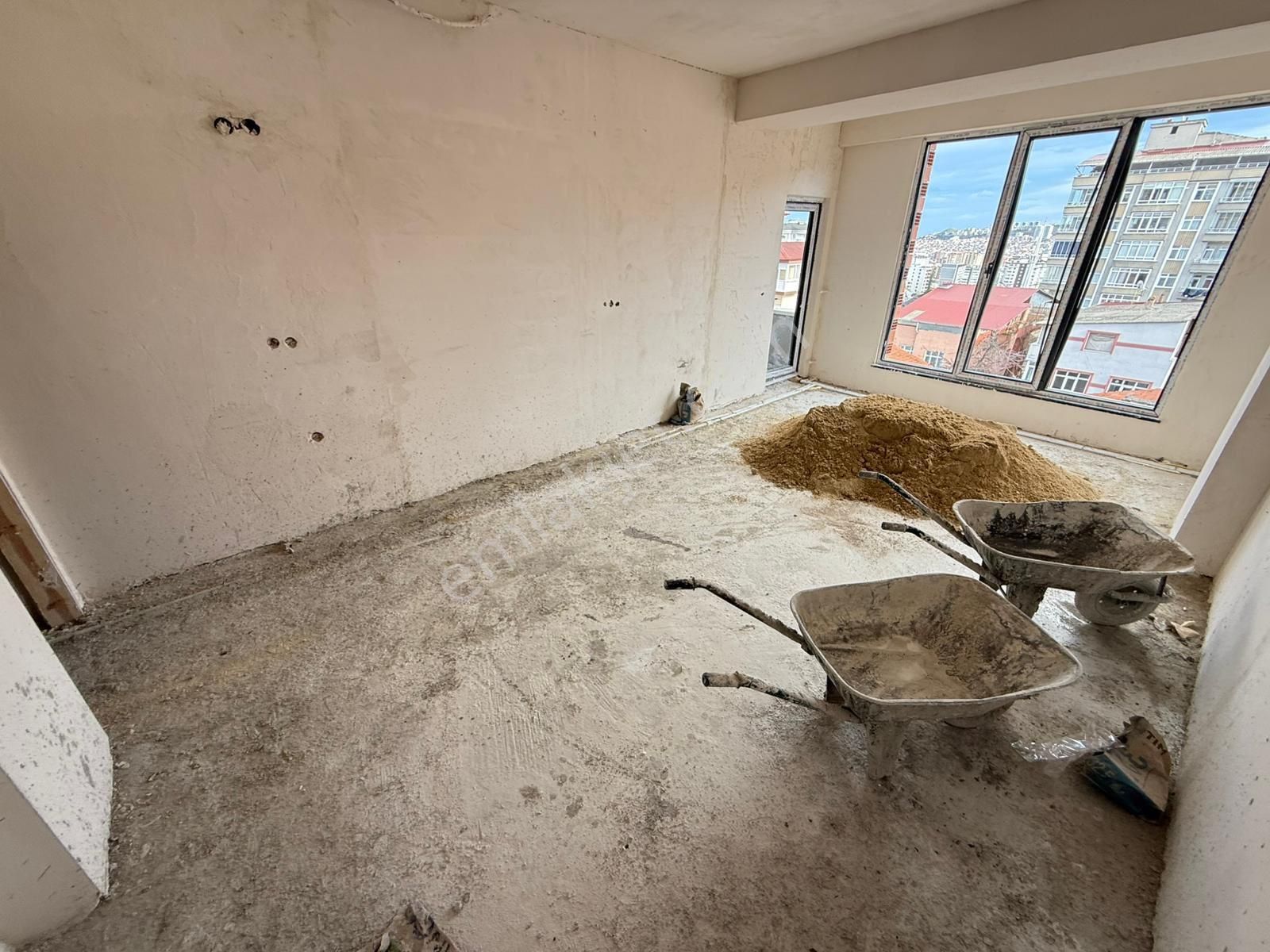 Doğan Emlak Group’tan İlkadım Fevçakmak’ta 3+1 2-3 Aya Teslim - Görsel 11