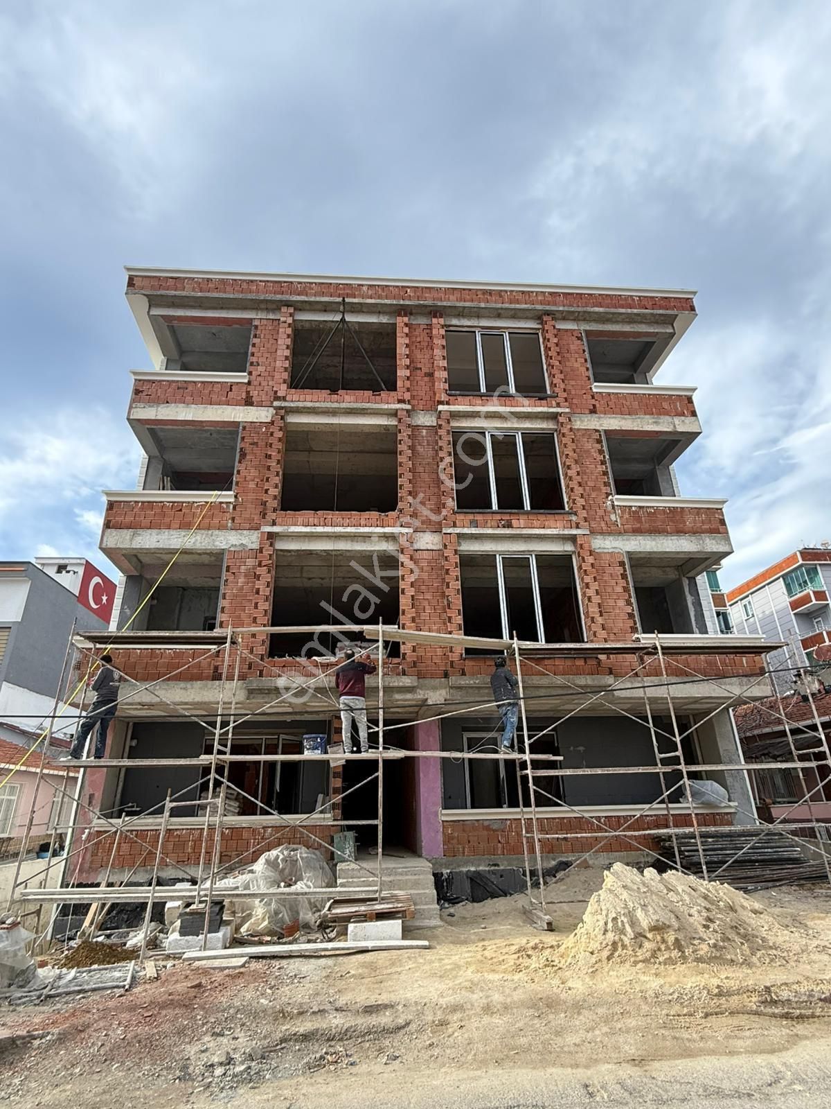 Doğan Emlak Group’tan İlkadım Fevçakmak’ta 3+1 2-3 Aya Teslim - Görsel 2