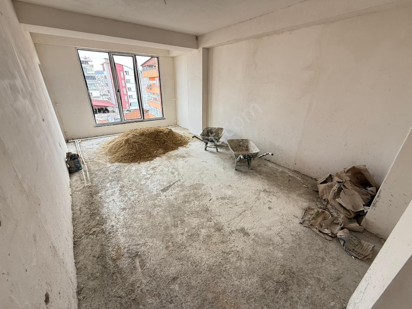 Doğan Emlak Group’tan İlkadım Fevçakmak’ta 3+1 2-3 Aya Teslim - Görsel 10