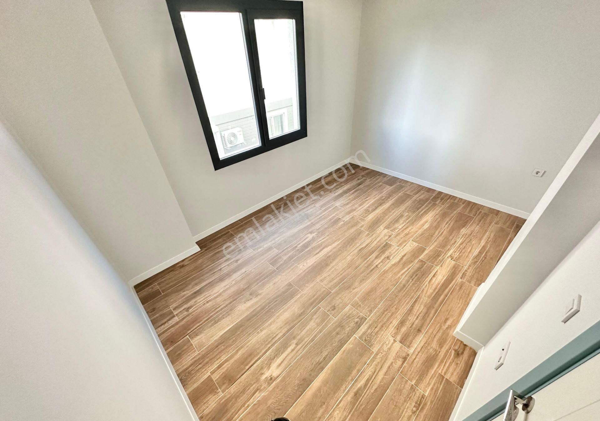 ✨akçay Ay Emlak'tan✨zeytinli'de Doğa İçerisinde Ön Cephe Ara Kat Satılık 2+1 Sıfır Lüx Daire - Görsel 23