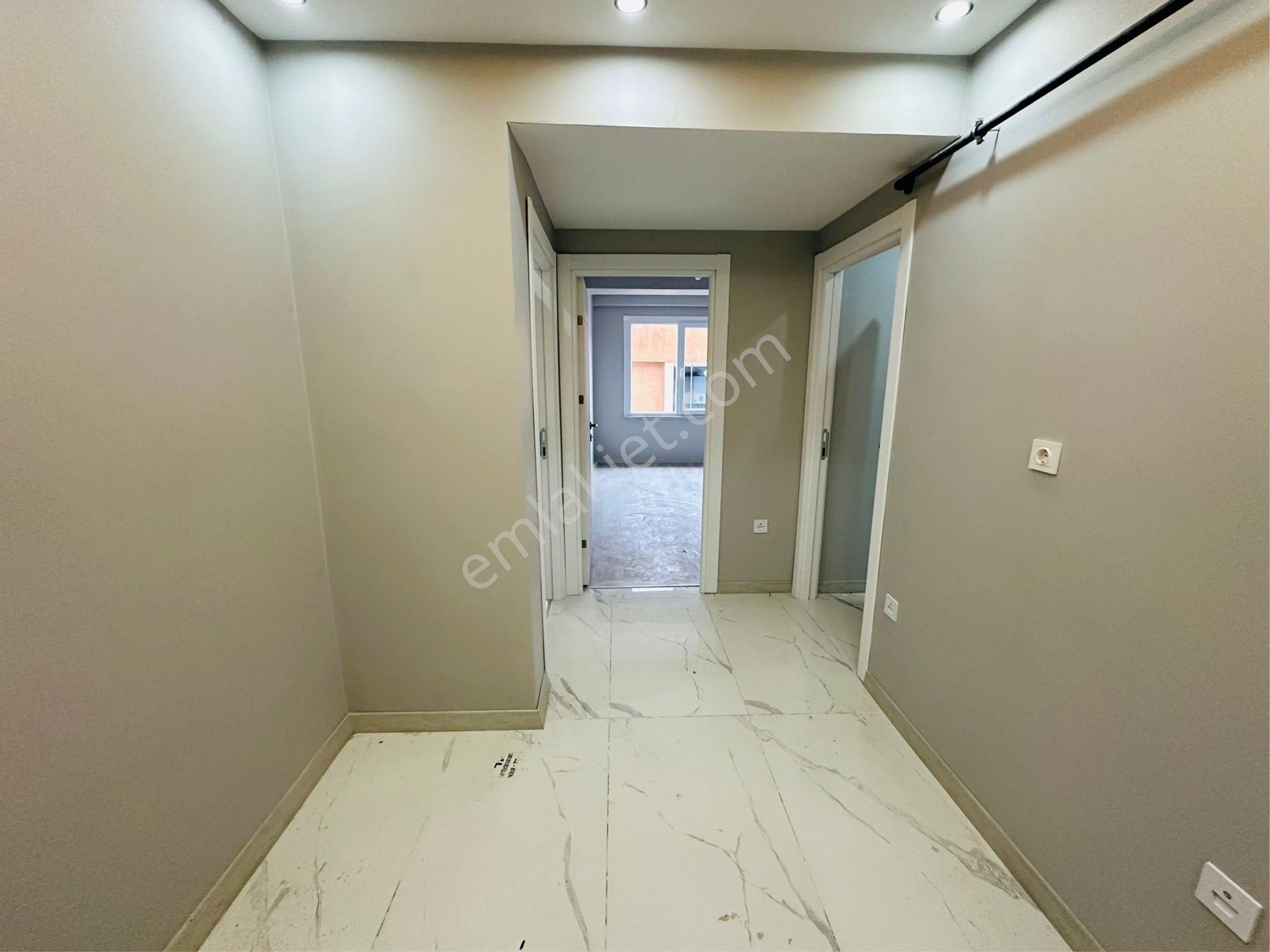 Çerkezköy Yıldırım Beyazıt 3+1 Satılık Daire - Görsel 22