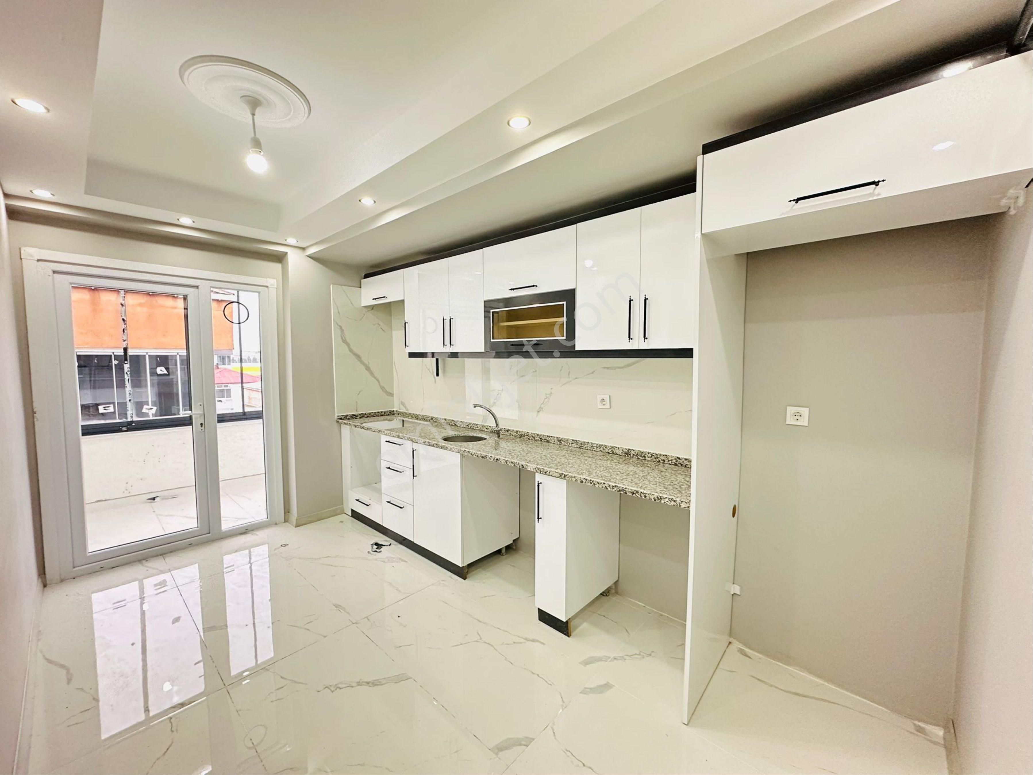 Çerkezköy Yıldırım Beyazıt 3+1 Satılık Daire - Görsel 7