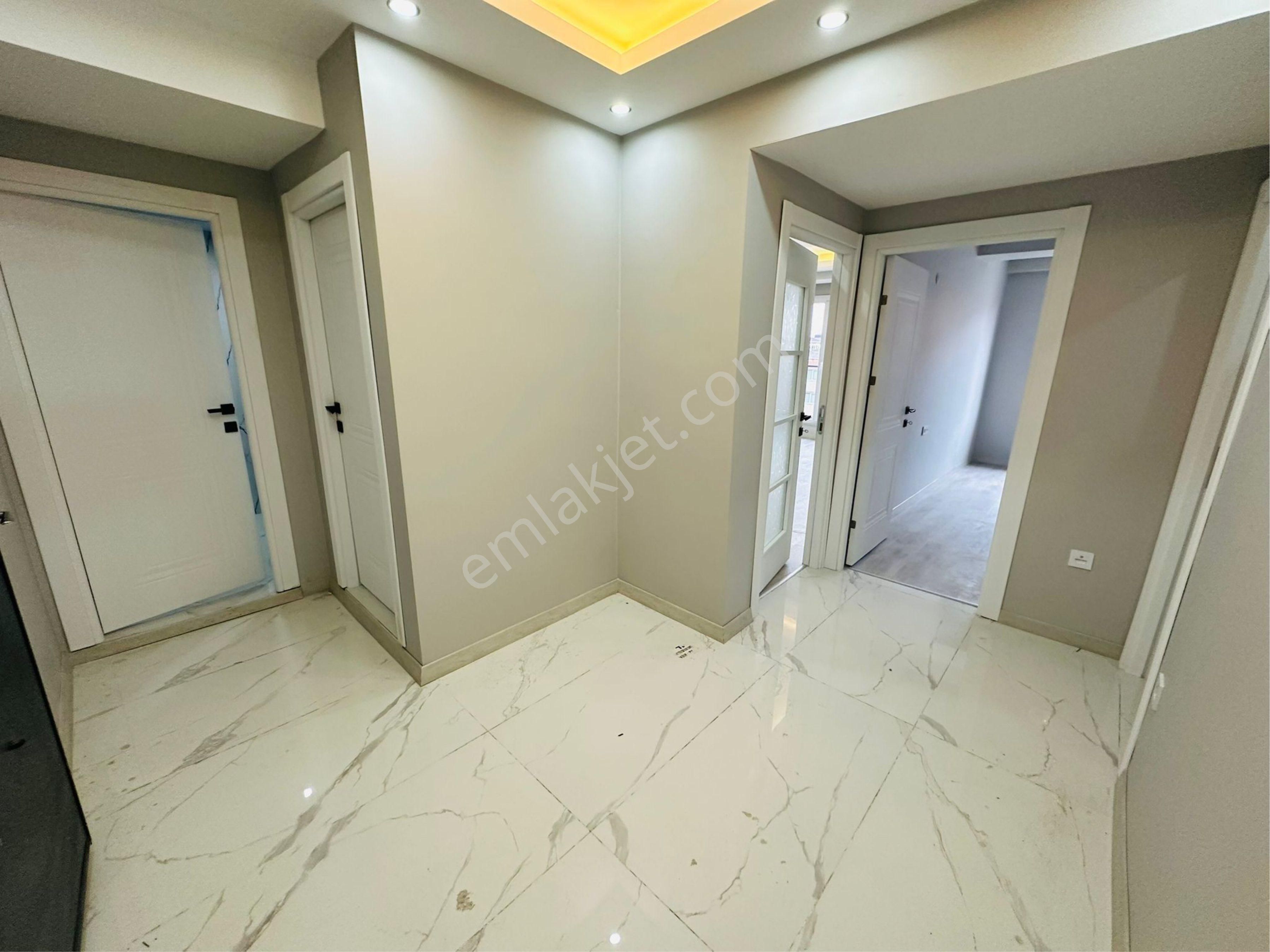 Çerkezköy Yıldırım Beyazıt 3+1 Satılık Daire - Görsel 2