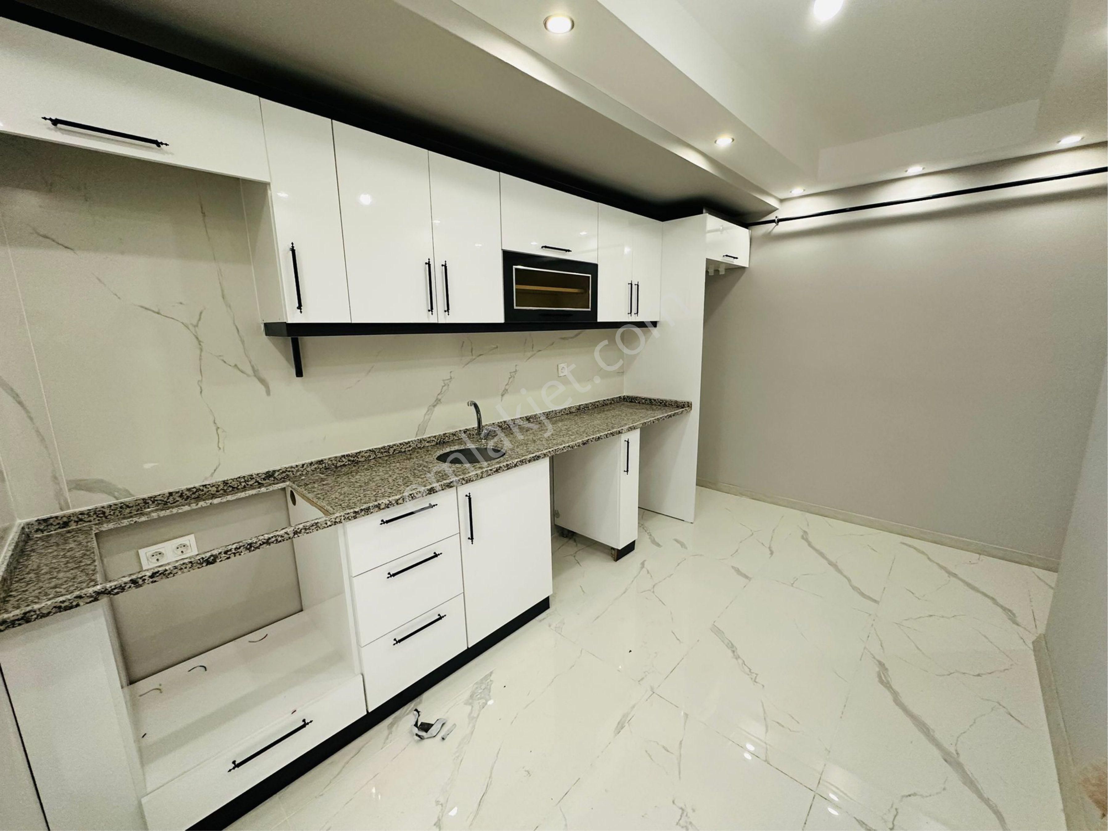 Çerkezköy Yıldırım Beyazıt 3+1 Satılık Daire - Görsel 6