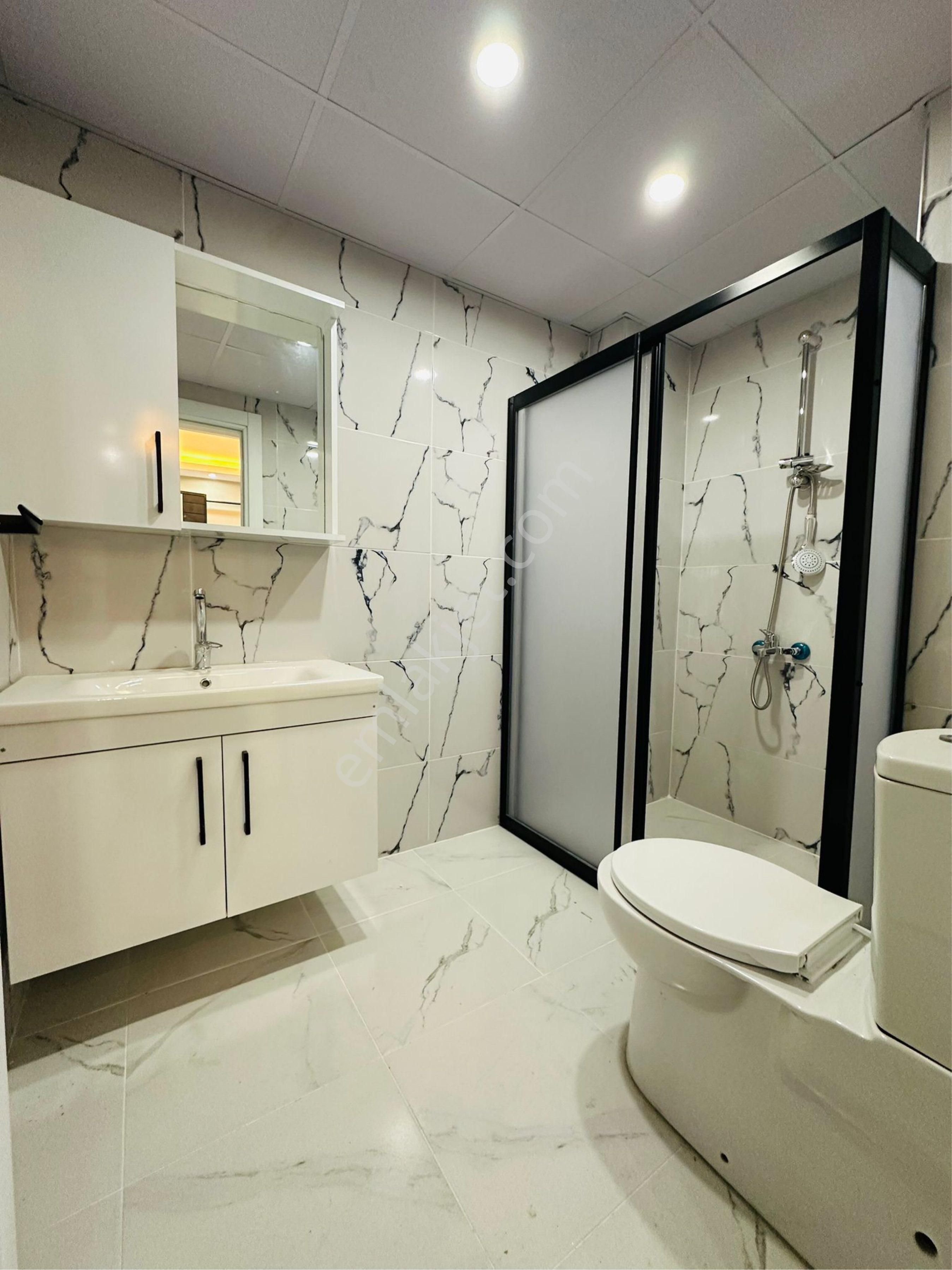 Çerkezköy Yıldırım Beyazıt 3+1 Satılık Daire - Görsel 16