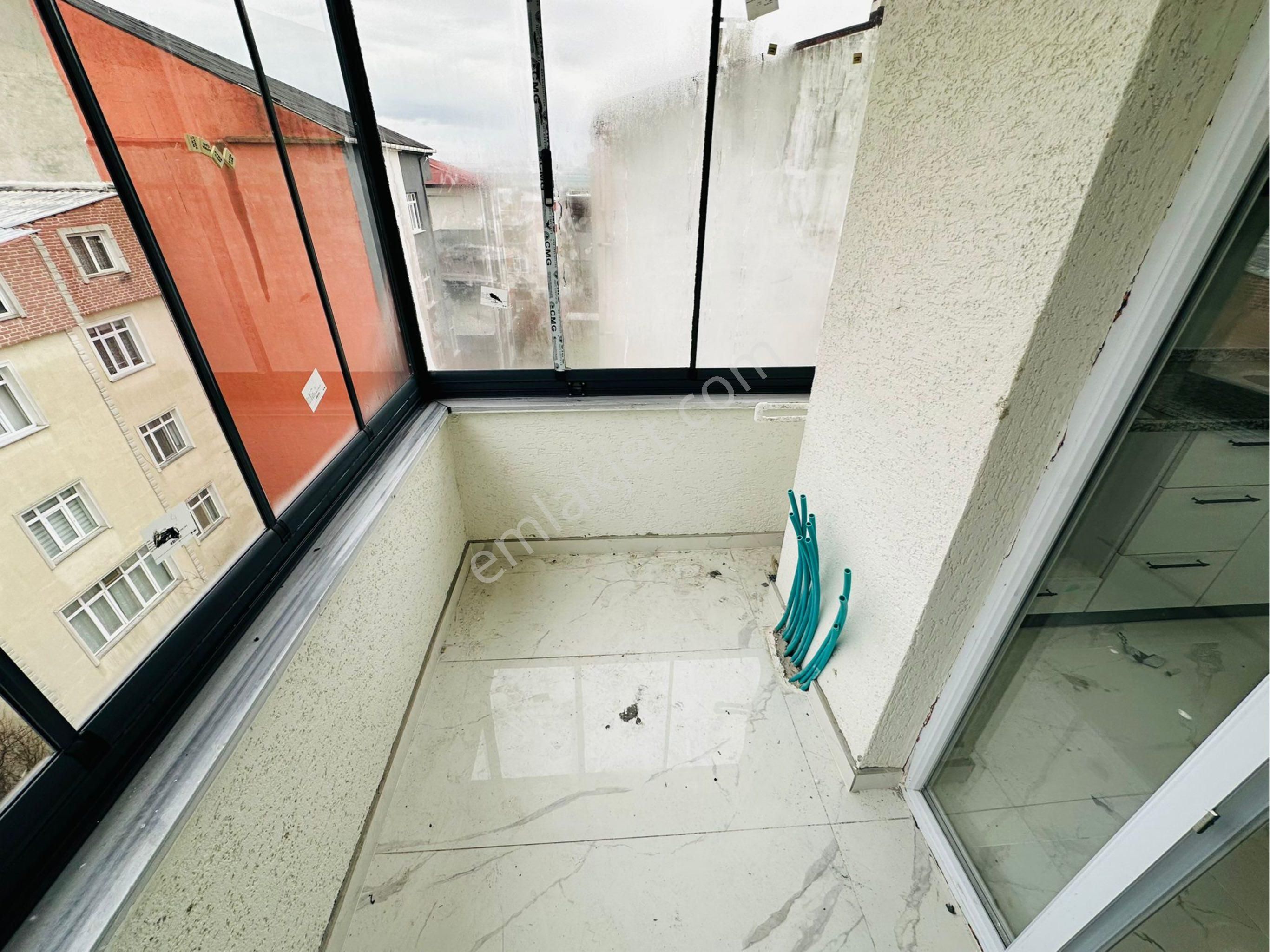 Çerkezköy Yıldırım Beyazıt 3+1 Satılık Daire - Görsel 20