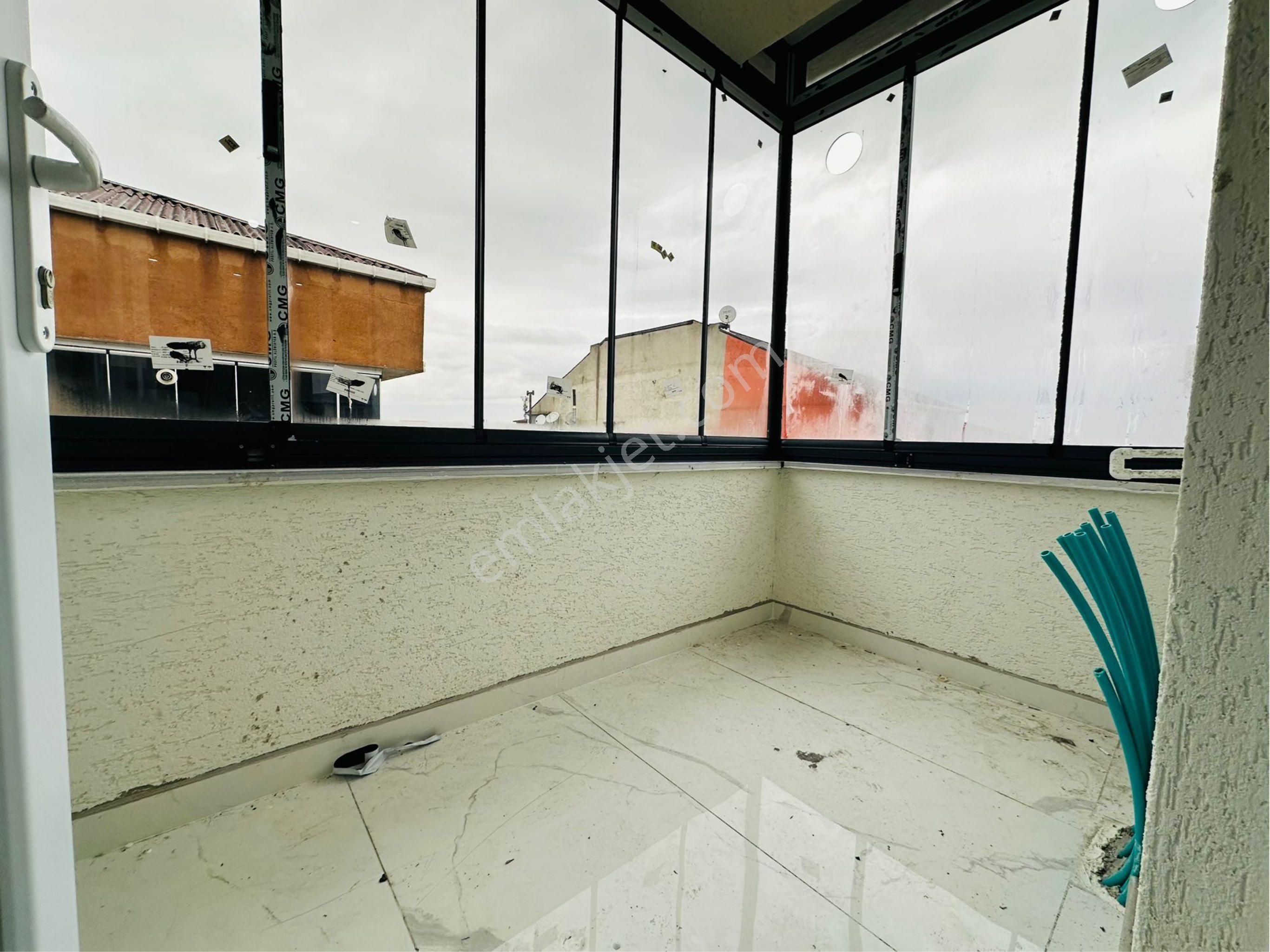 Çerkezköy Yıldırım Beyazıt 3+1 Satılık Daire - Görsel 21