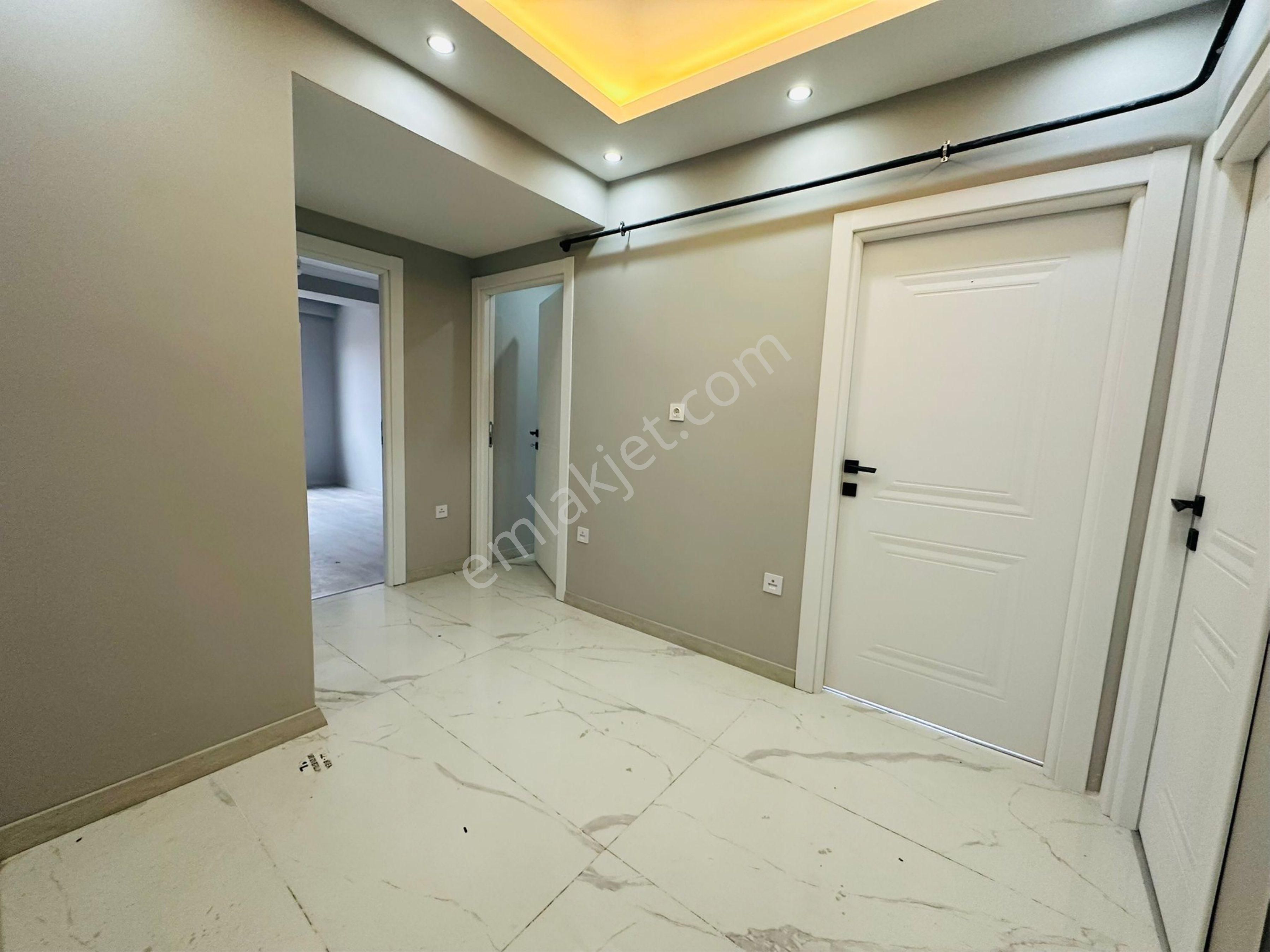 Çerkezköy Yıldırım Beyazıt 3+1 Satılık Daire - Görsel 23