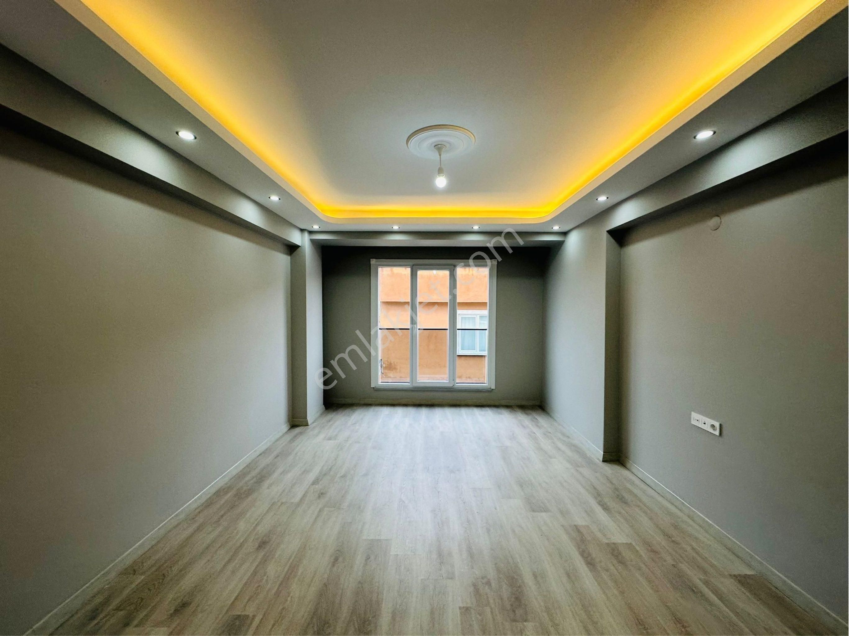 Çerkezköy Yıldırım Beyazıt 3+1 Satılık Daire