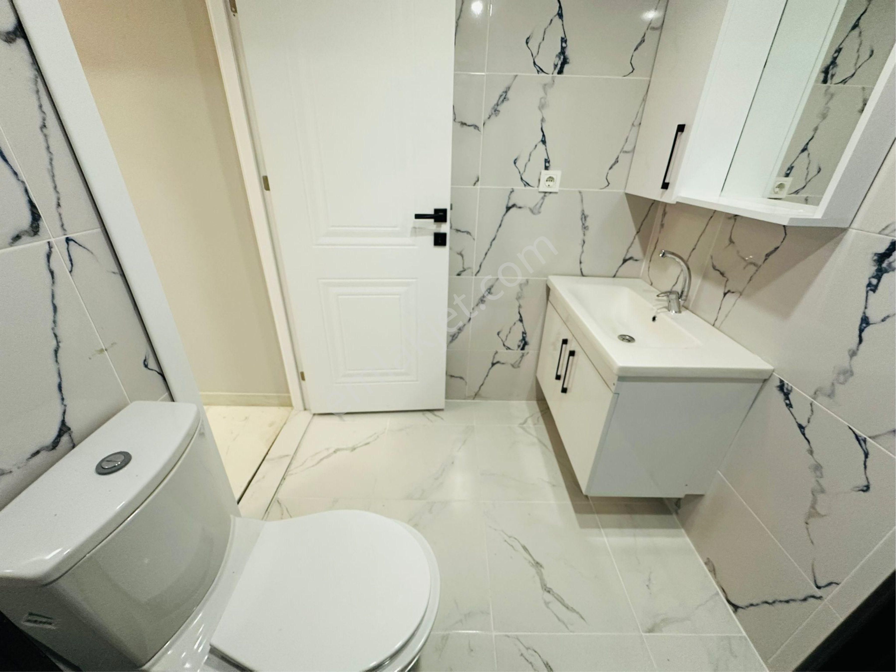 Çerkezköy Yıldırım Beyazıt 3+1 Satılık Daire - Görsel 14