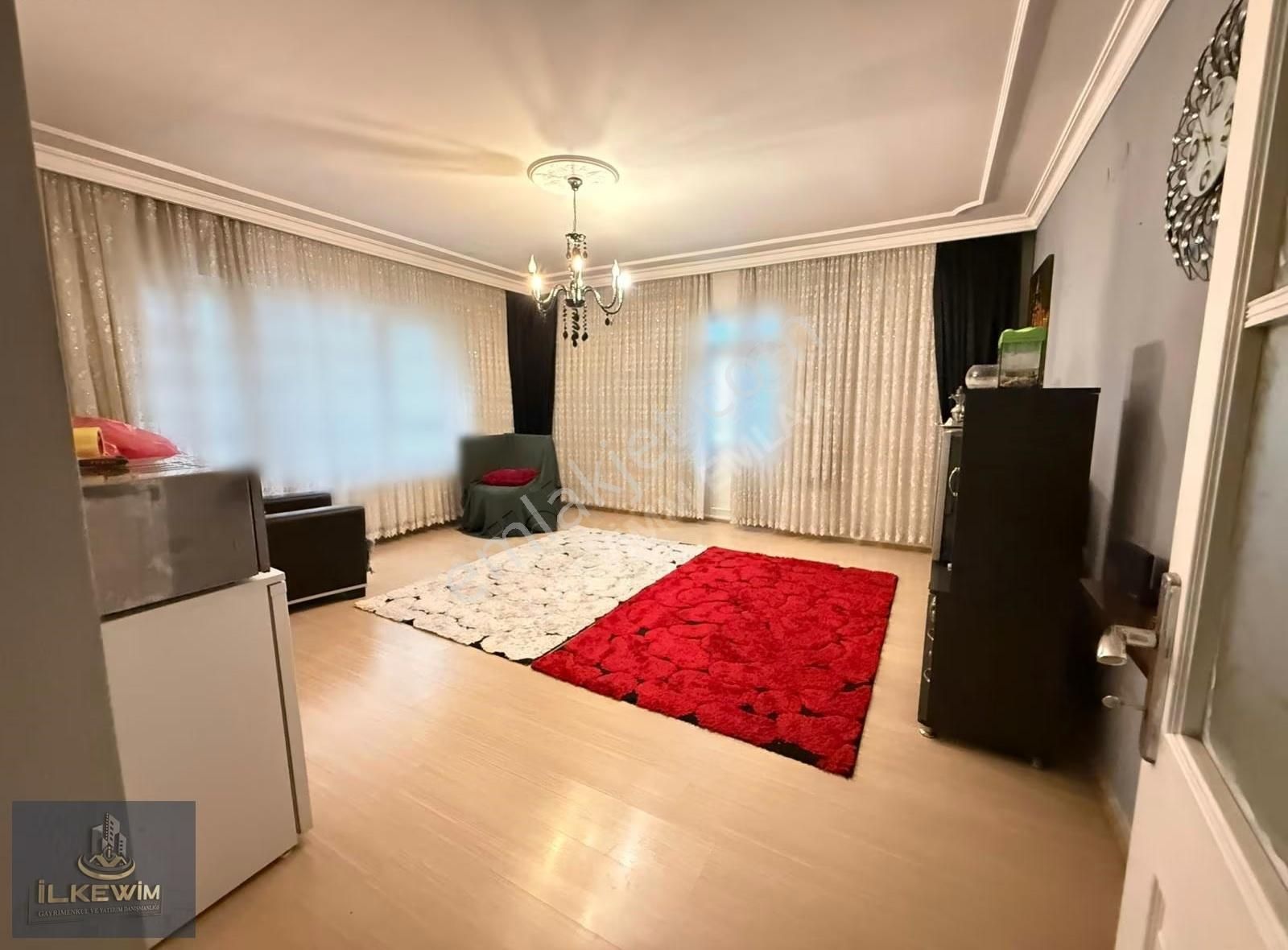 Doğukent Cadde Üzeri 3 Balkonlu-ebeveyn Banyolu-masrafsız 3+1 - Görsel 28