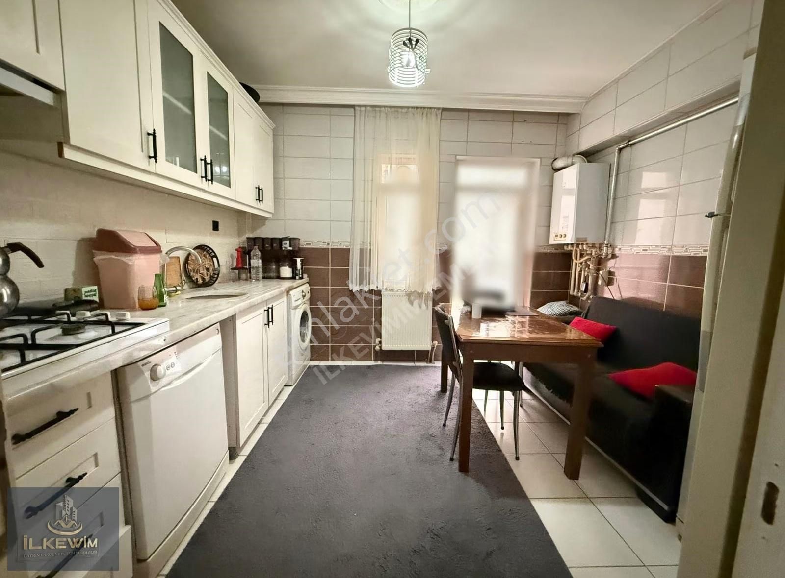 Doğukent Cadde Üzeri 3 Balkonlu-ebeveyn Banyolu-masrafsız 3+1 - Görsel 29