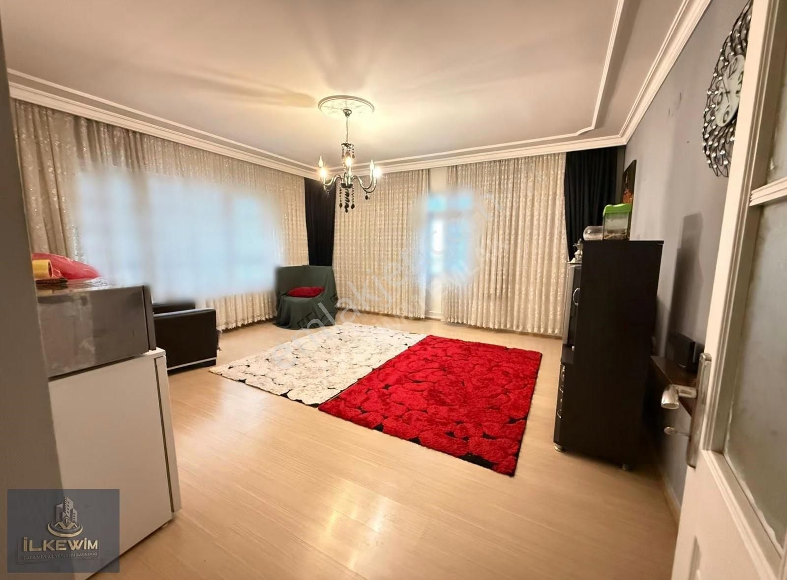 Doğukent Cadde Üzeri 3 Balkonlu-ebeveyn Banyolu-masrafsız 3+1 - Görsel 30