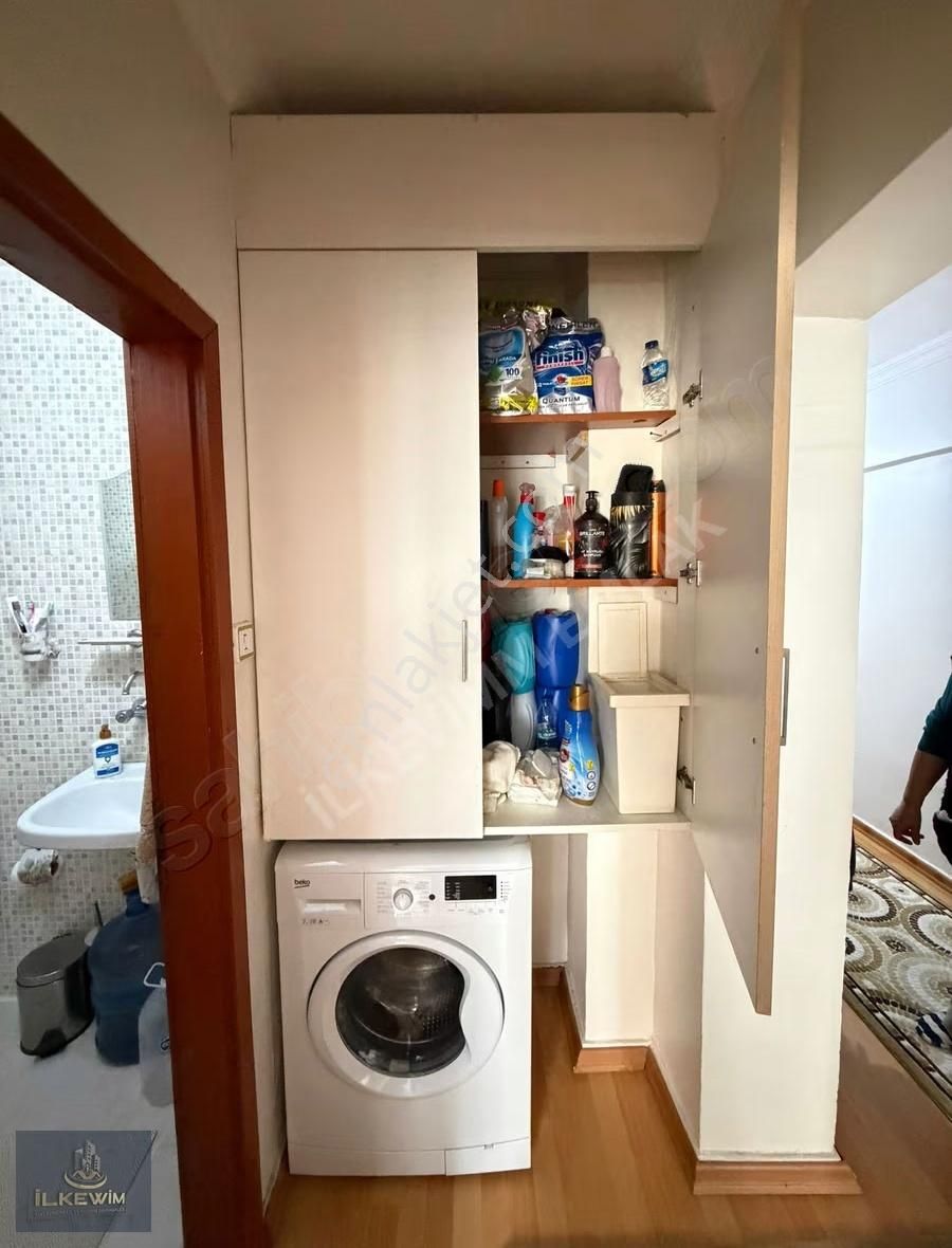 Cadde Dibinde Masrafsız 3+1 Fırsat Daire!! - Görsel 34