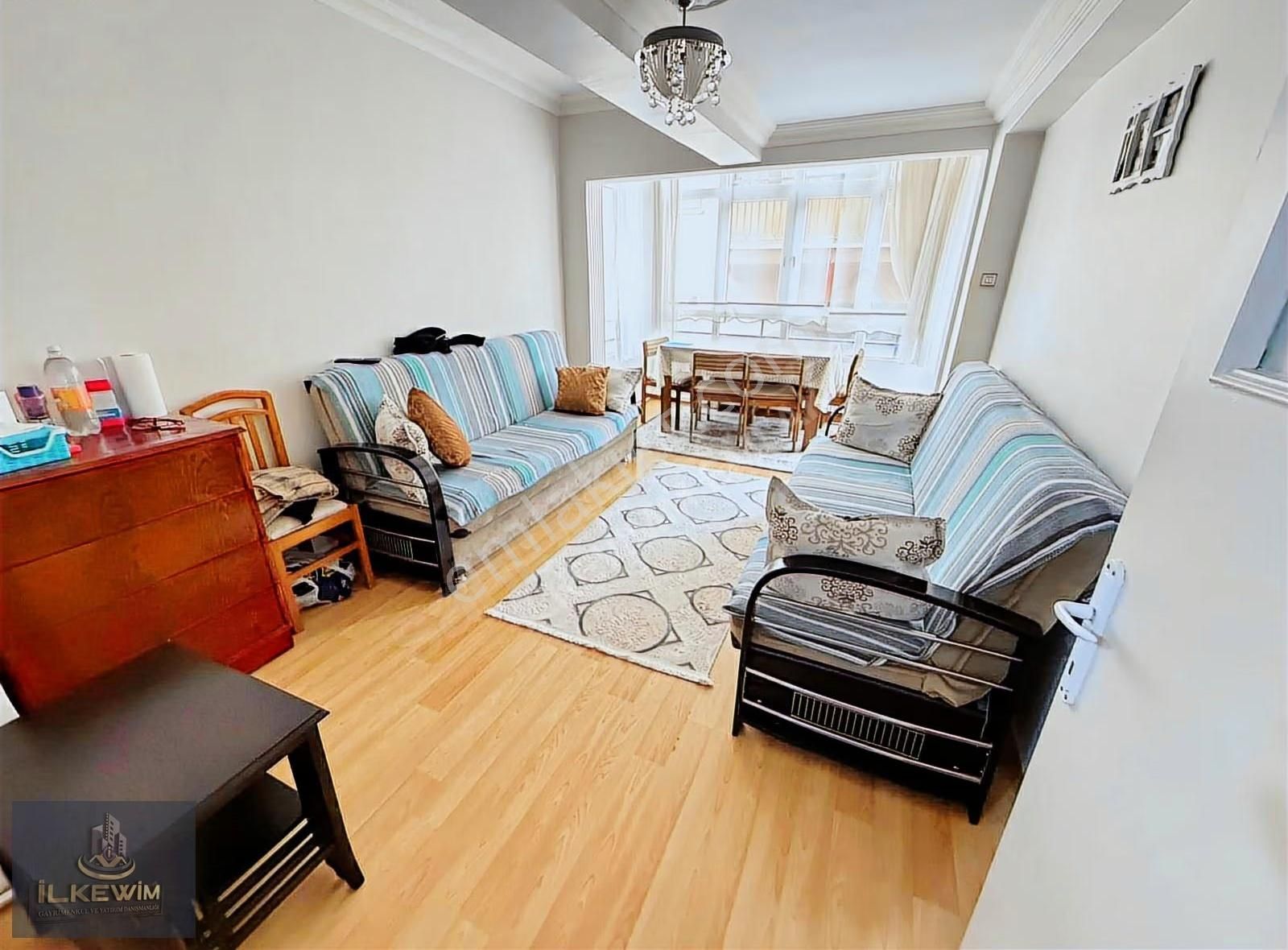 Cadde Dibinde Masrafsız 3+1 Fırsat Daire!! - Görsel 25