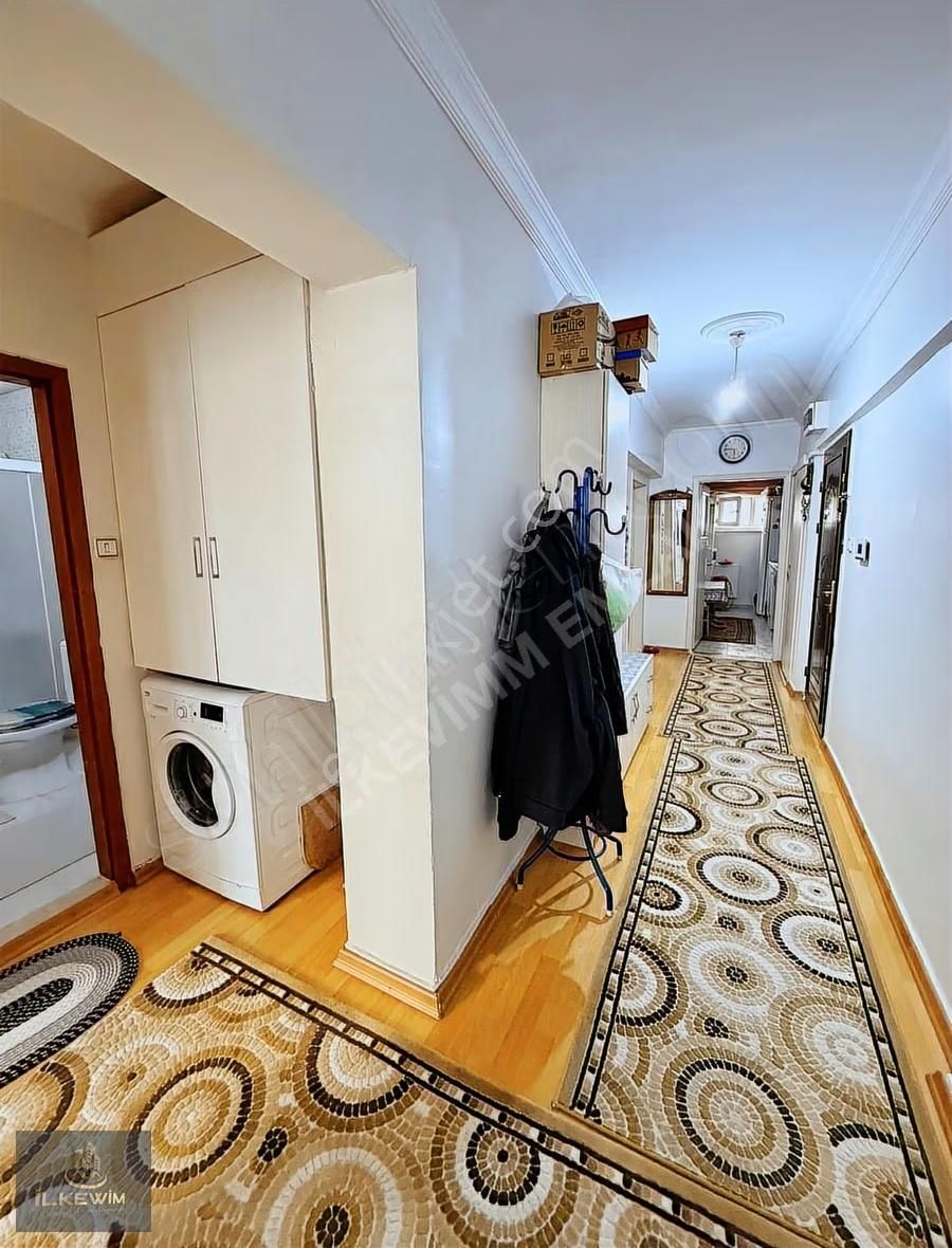 Cadde Dibinde Masrafsız 3+1 Fırsat Daire!! - Görsel 32