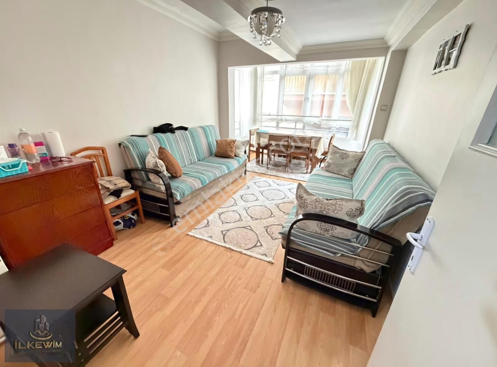 Cadde Dibinde Masrafsız 3+1 Fırsat Daire!! - Görsel 19