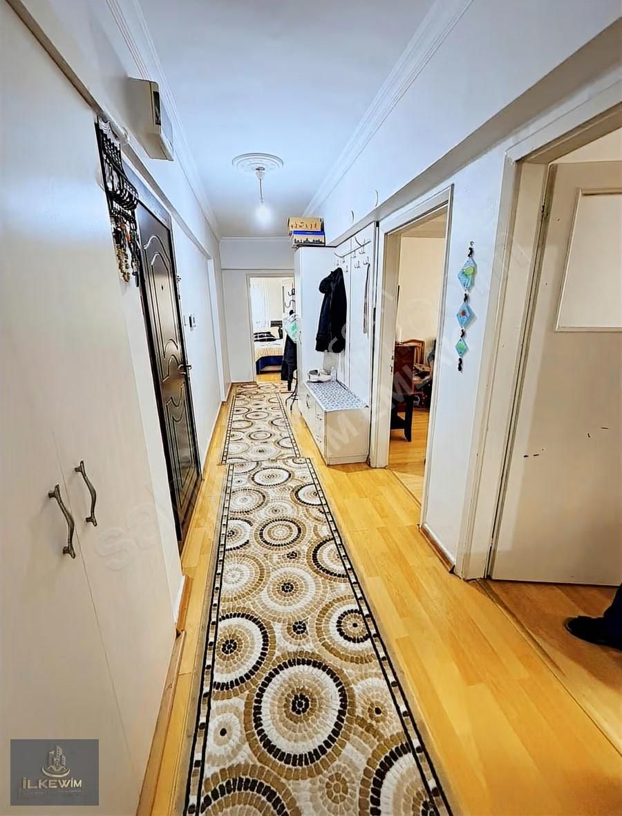 Cadde Dibinde Masrafsız 3+1 Fırsat Daire!! - Görsel 9