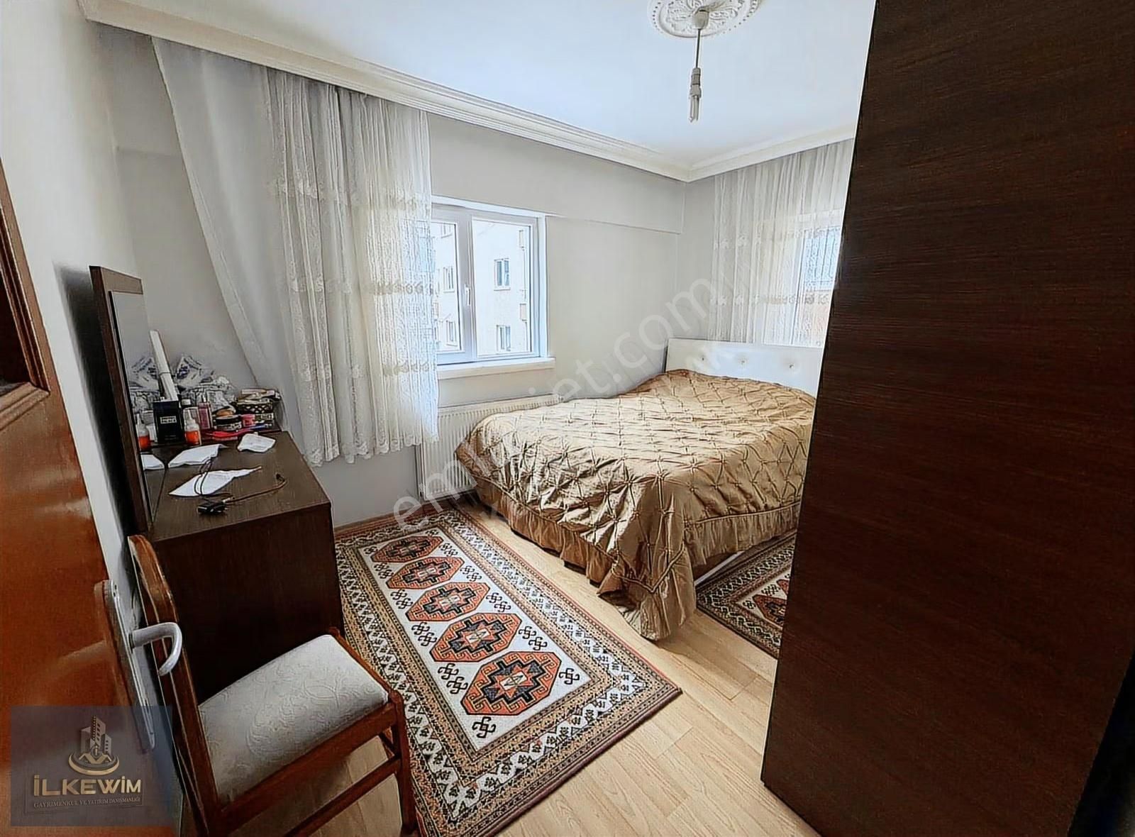 Cadde Dibinde Masrafsız 3+1 Fırsat Daire!! - Görsel 20