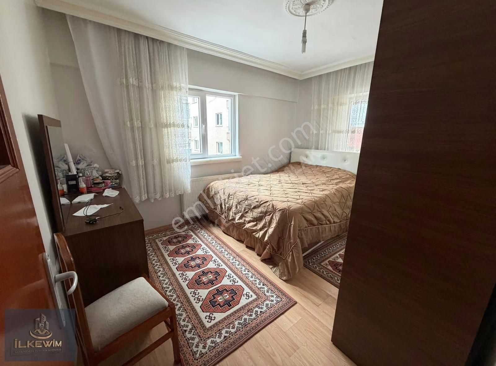 Cadde Dibinde Masrafsız 3+1 Fırsat Daire!! - Görsel 29