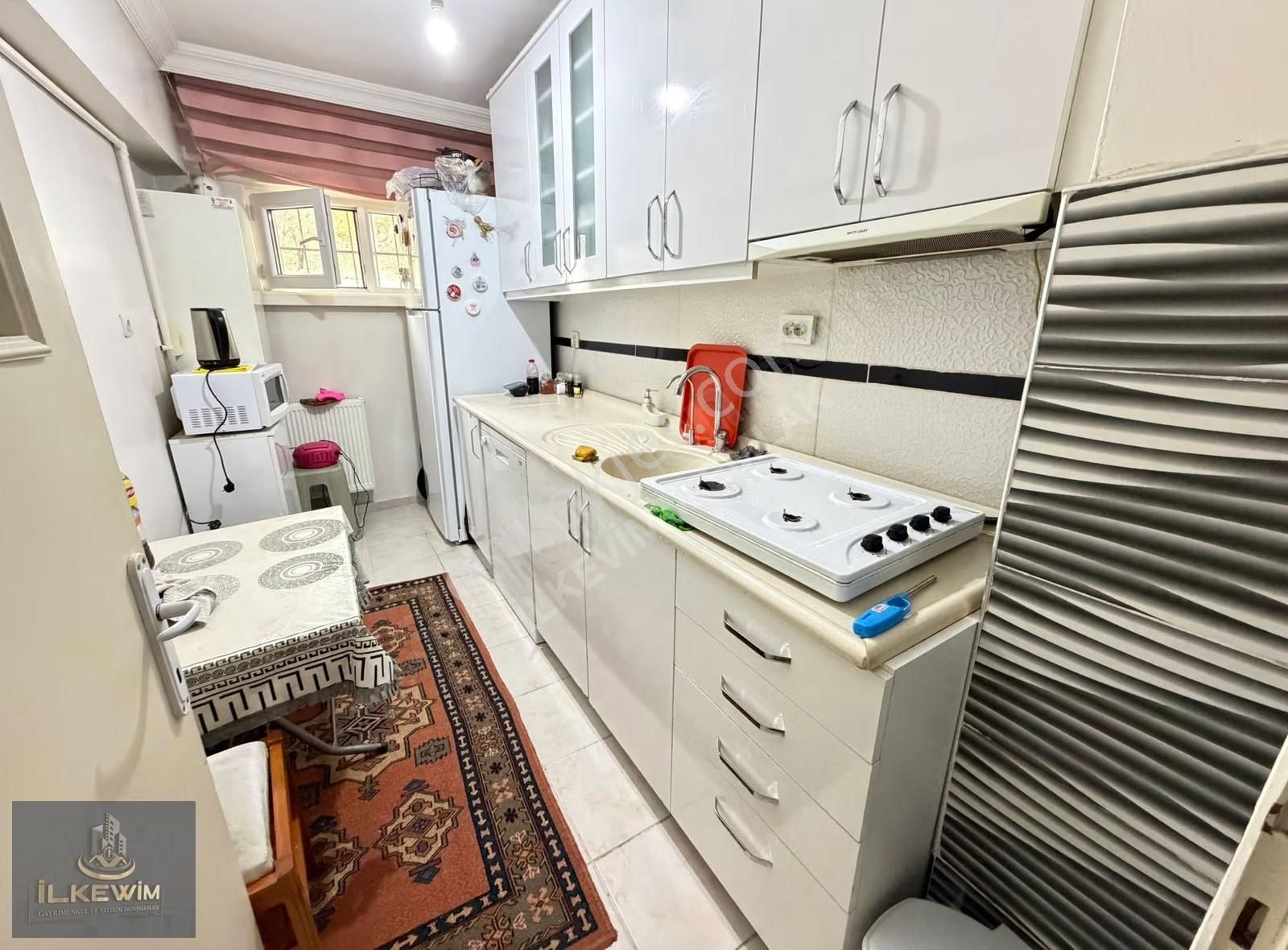 Cadde Dibinde Masrafsız 3+1 Fırsat Daire!! - Görsel 21