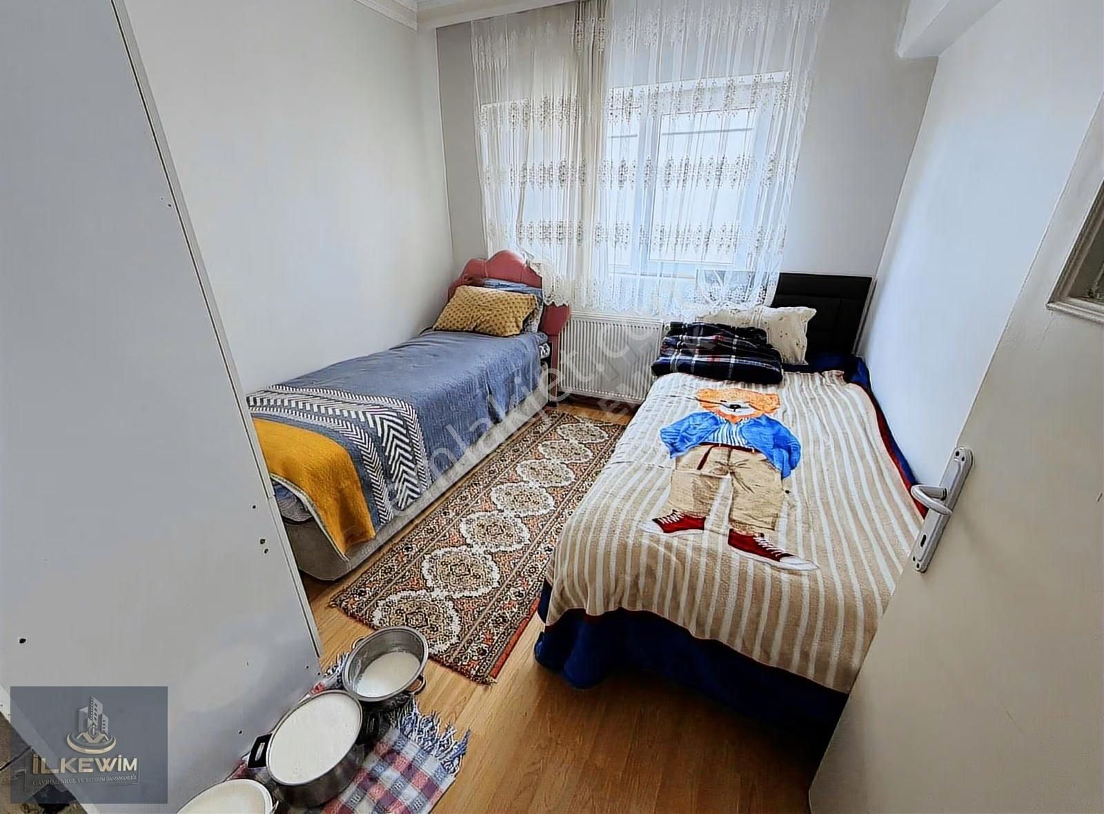 Cadde Dibinde Masrafsız 3+1 Fırsat Daire!! - Görsel 5